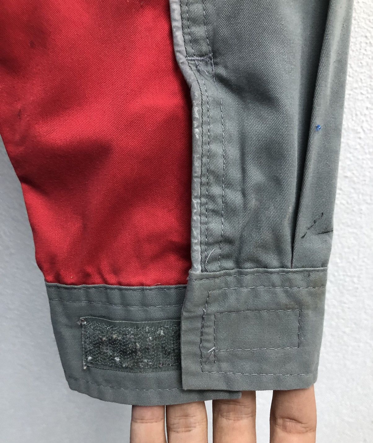 Sports Specialties Vintage Brembo Overalls Size US 36 / EU 52 - 17 Thumbnail