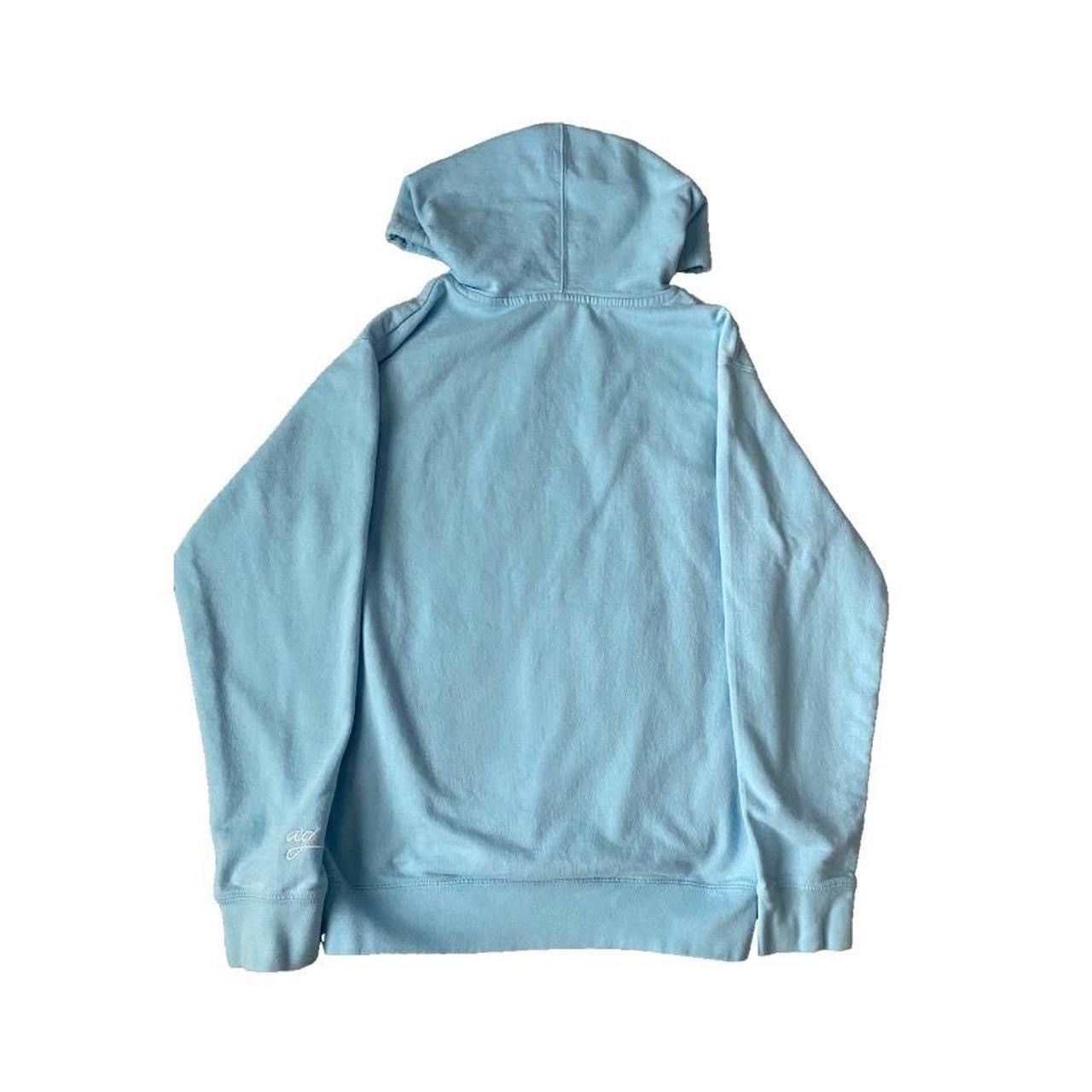 Nike Austin AG Nike hoodie Size US S / EU 44-46 / 1 - 3 Thumbnail