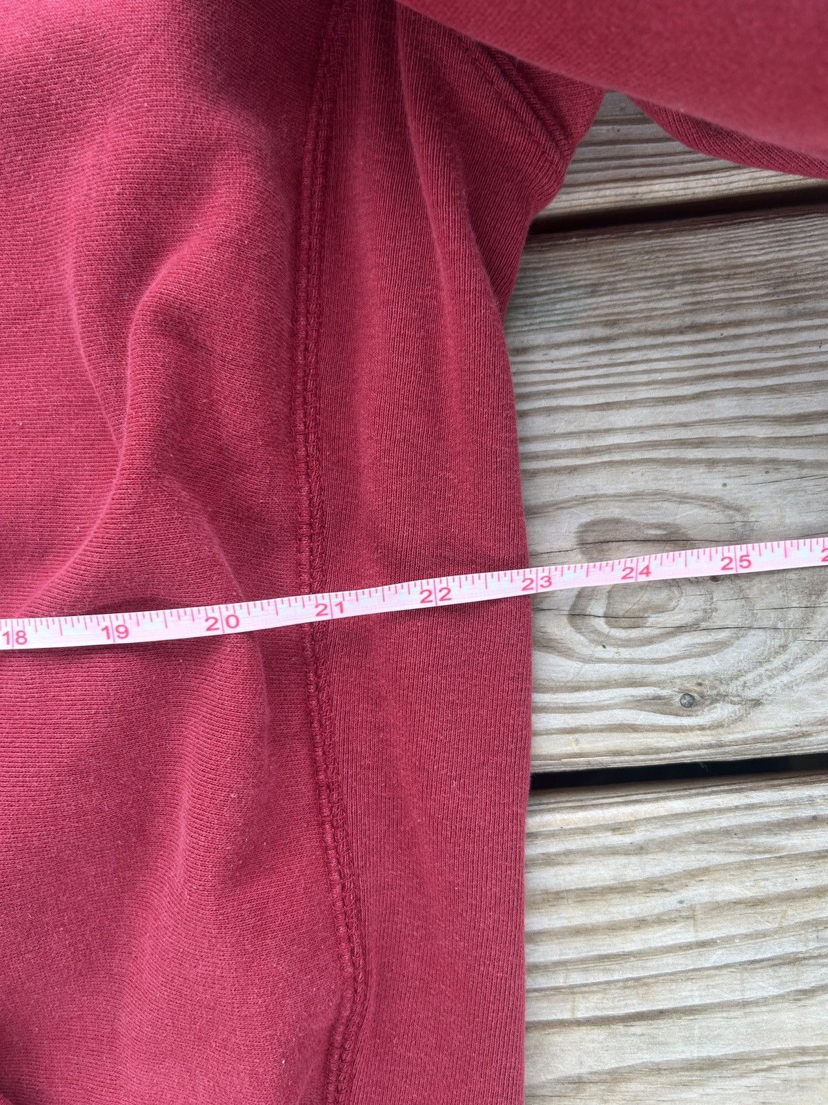 Vintage Vintage Florida State Hoodie Size US XL / EU 56 / 4 - 5 Preview