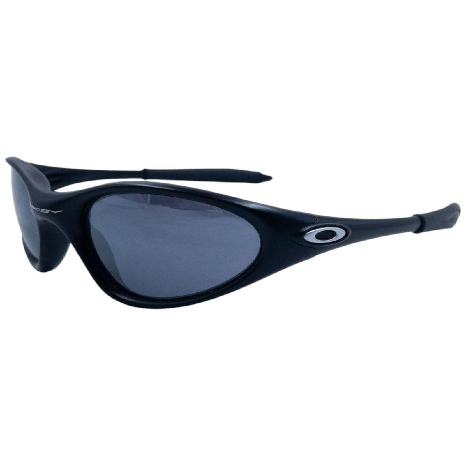 Oakley Vintage 2000s Oakley Minute 1.0 Sunglasses | Grailed