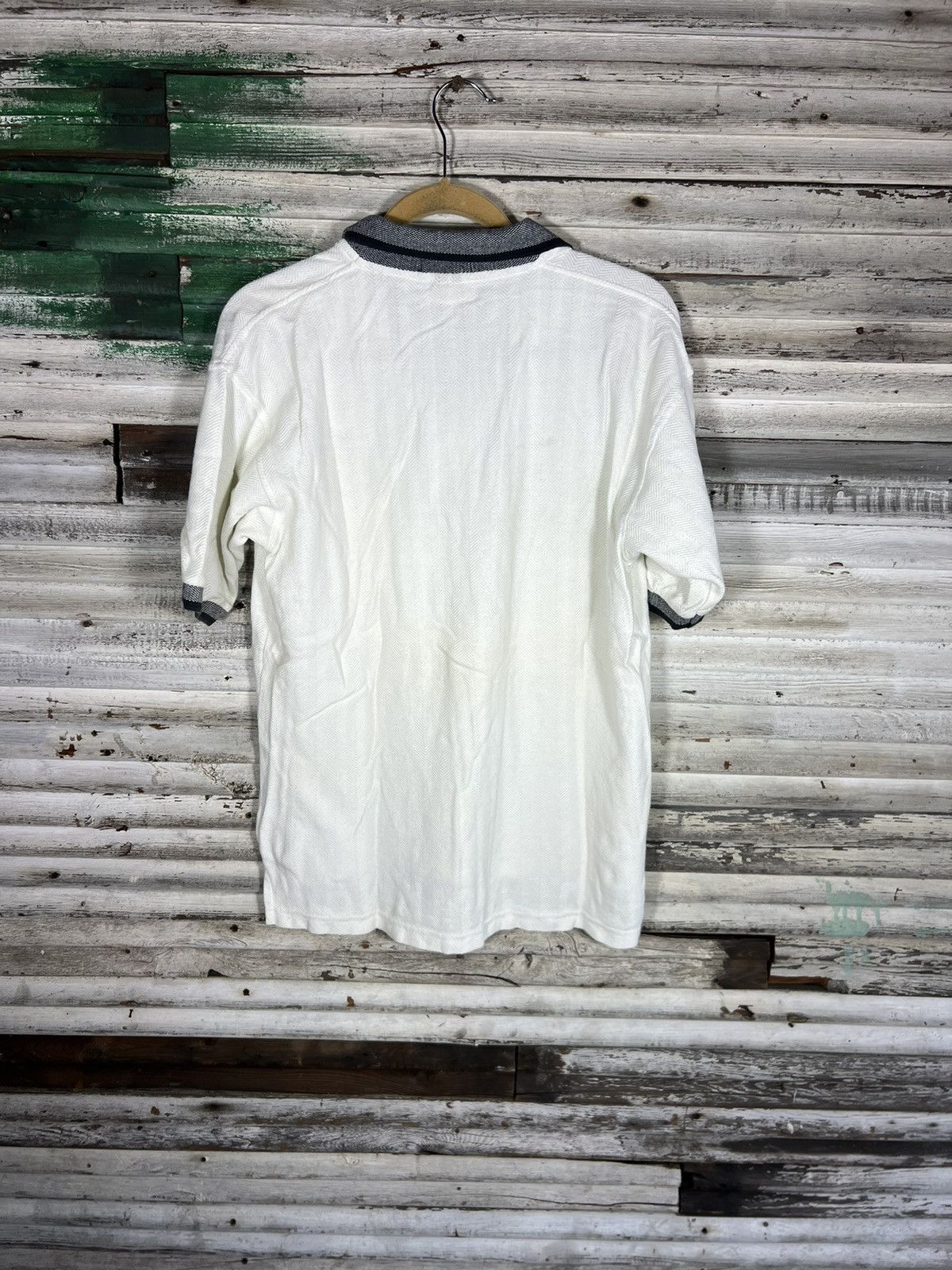 Vintage Vintage Circuit City Polo Size US M / EU 48-50 / 2 - 6 Thumbnail