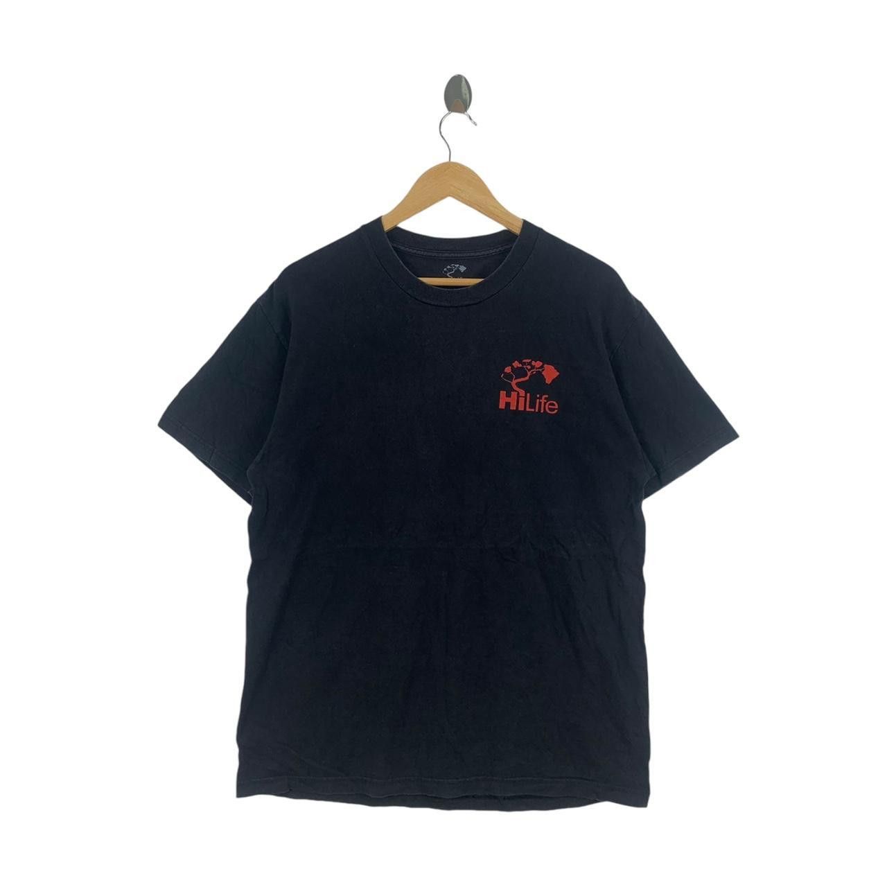 Other HILIFE ALOHA HAWAII STORE Nature Outdoor Tee Shirt Top Size L / US 10 / IT 46 - 2 Thumbnail