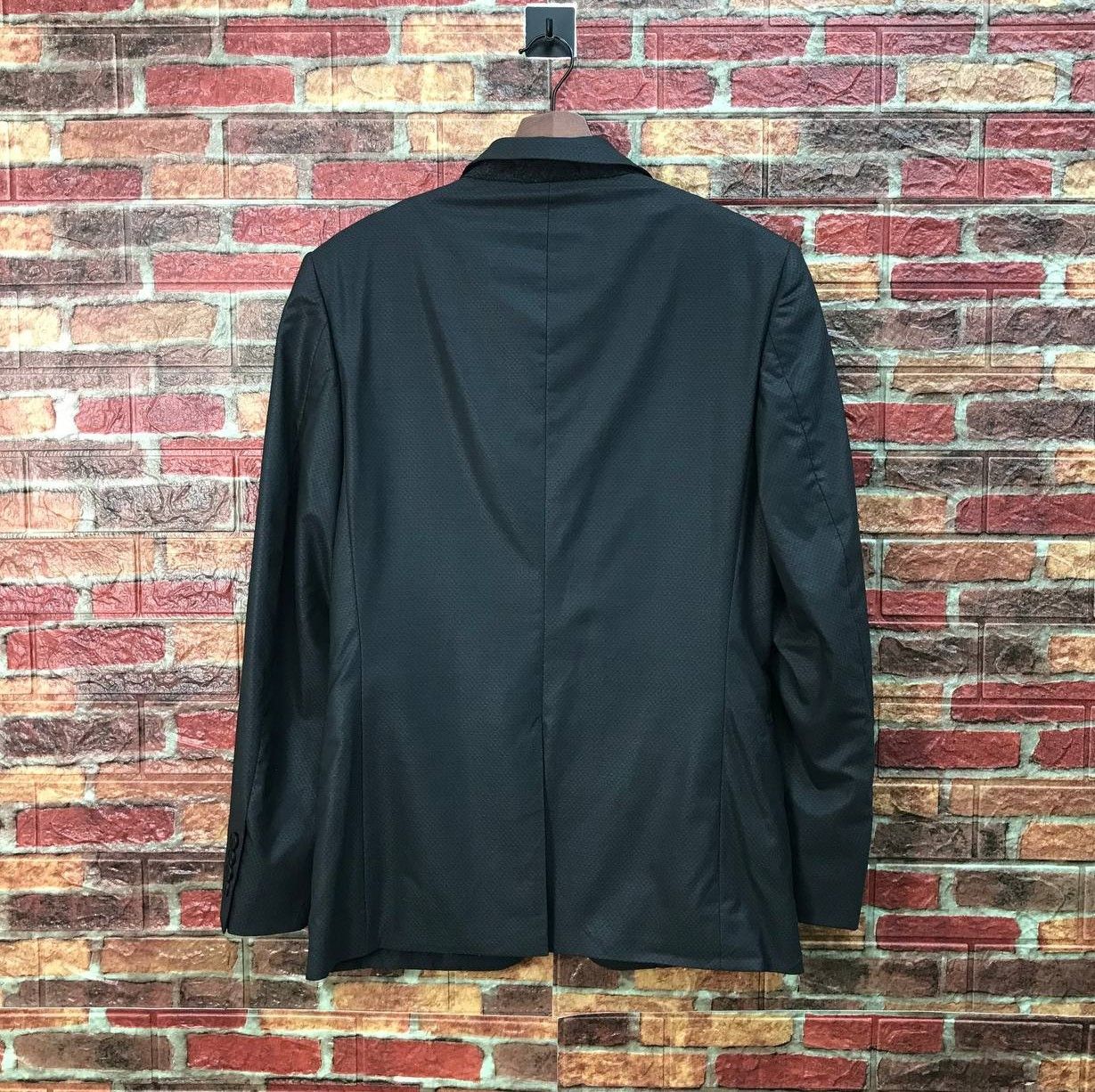Calvin Klein CALVIN KLEIN PLATINUM MINIMALIST COAT JAPAN MADE Size US S / EU 44-46 / 1 - 5 Thumbnail