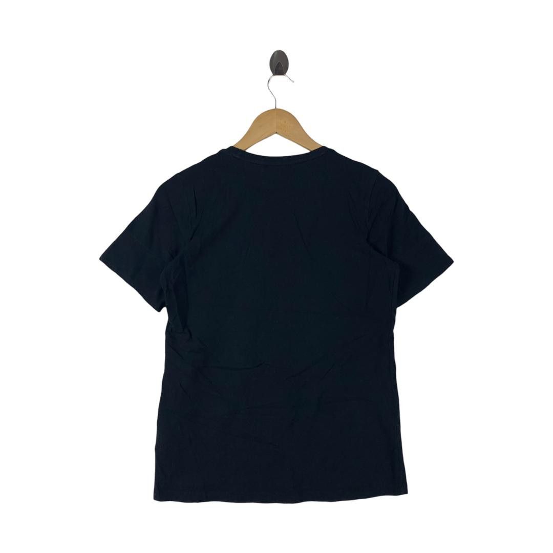 Burberry BURBERRY brit plain tee Size M / US 6-8 / IT 42-44 - 4 Thumbnail