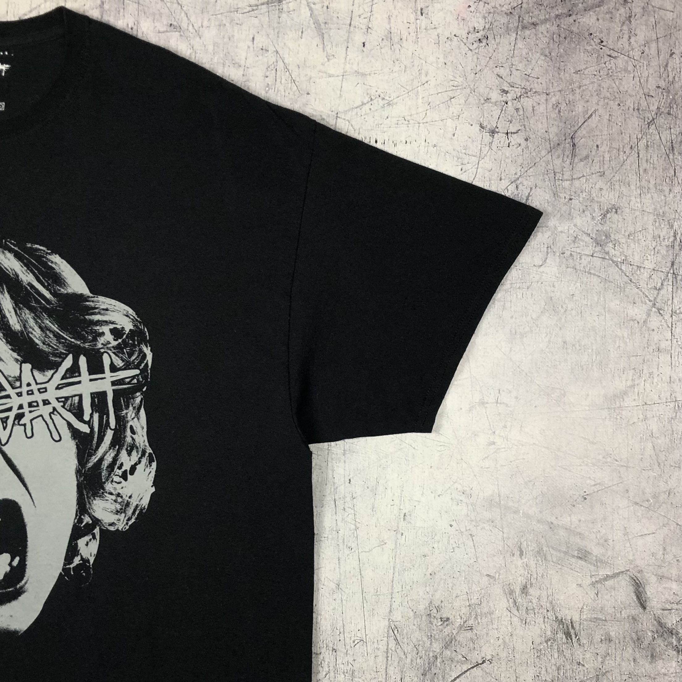 Band Tees Papa Roach Crooked Teeth Tee Size US XXL / EU 58 / 5 - 5 Thumbnail
