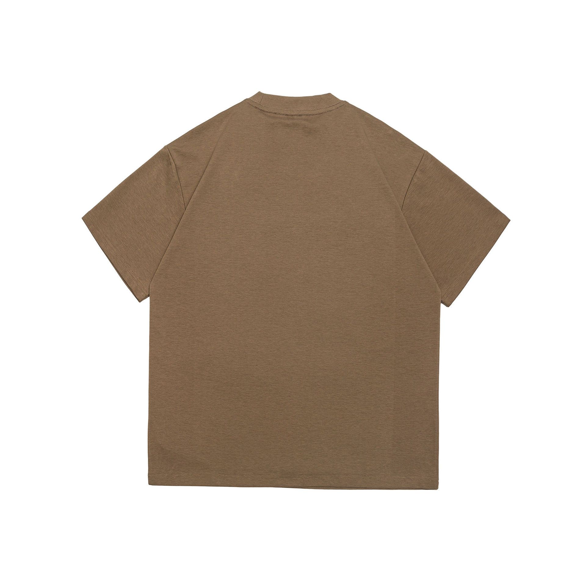 Japanese Brand × Vintage Men's American loose foam printed T-shirt Size US M / EU 48-50 / 2 - 2 Thumbnail