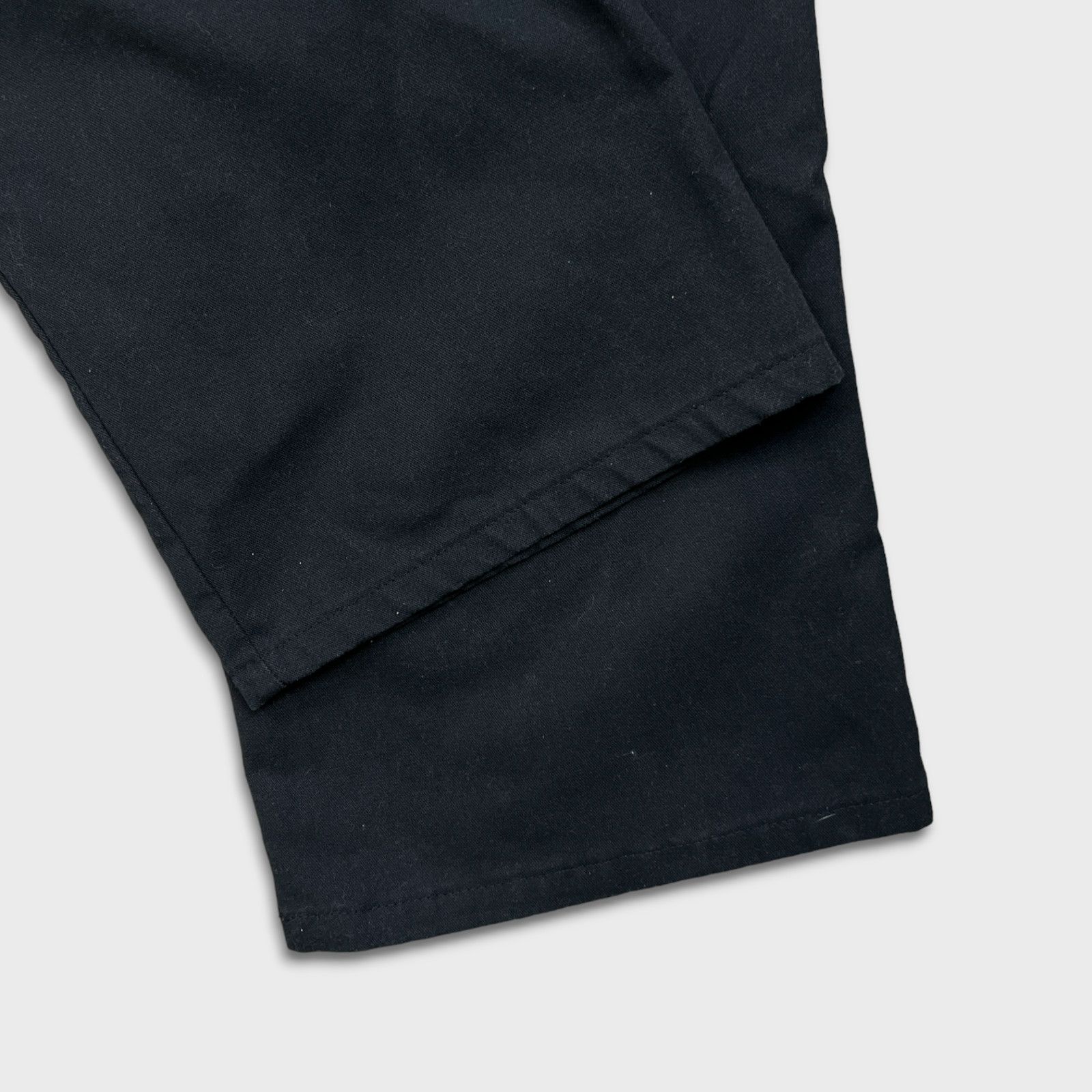 Dickies × Vintage Dickies Pants 36x29 Relaxed Baggy Work Wear Cargo Trousers Size US 36 / EU 52 - 8 Thumbnail