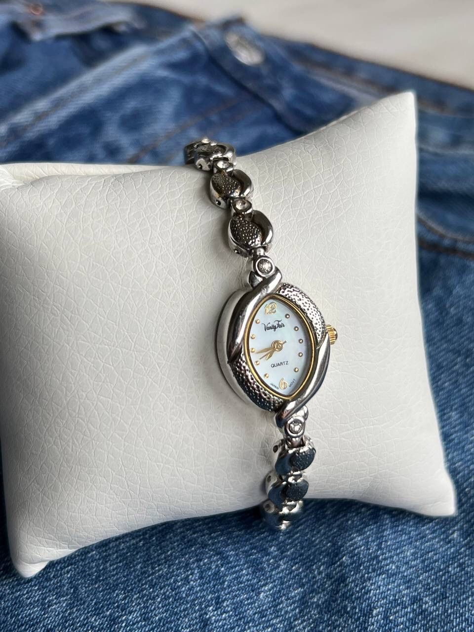 Japanese Brand × Vintage Vintage Japanese style futuristic Watch Size ONE SIZE - 5 Thumbnail