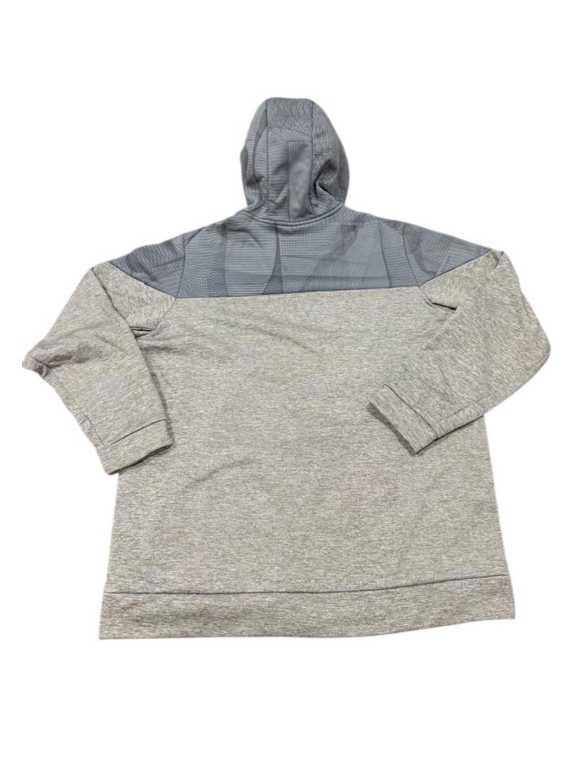 Nike Nike Therma-FIT Men's Fleece Pullover Training Hoodie Size US XL / EU 56 / 4 - 2 Thumbnail