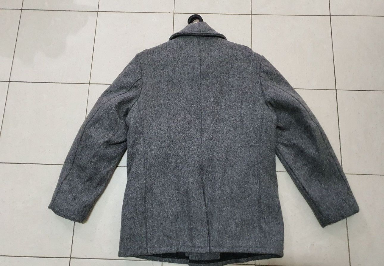 Schott SCHOTT NYC US NAVY Size US S / EU 44-46 / 1 - 2 Thumbnail