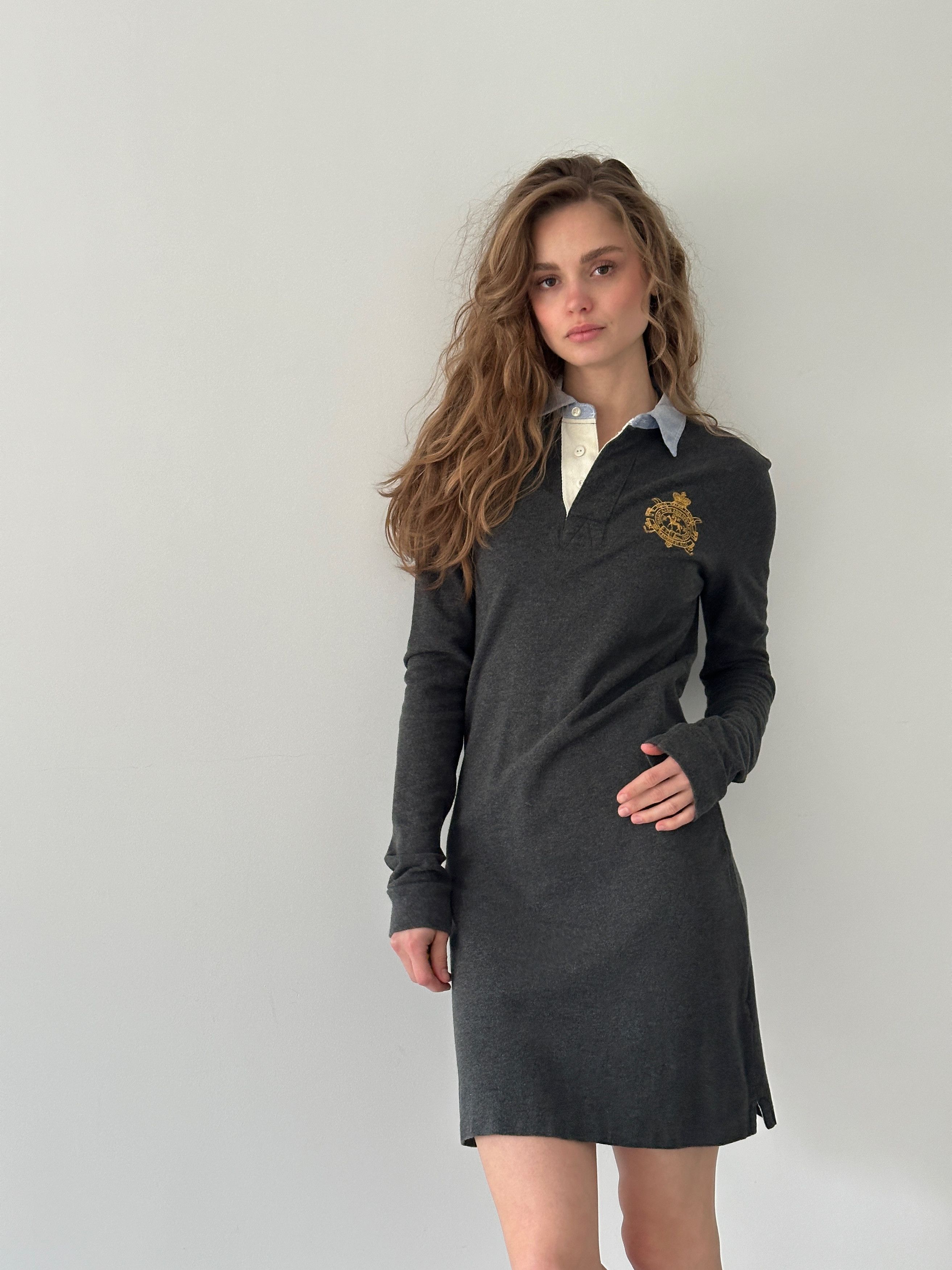 Ralph Lauren Vintage Ralph Lauren Mini Dress | Grailed