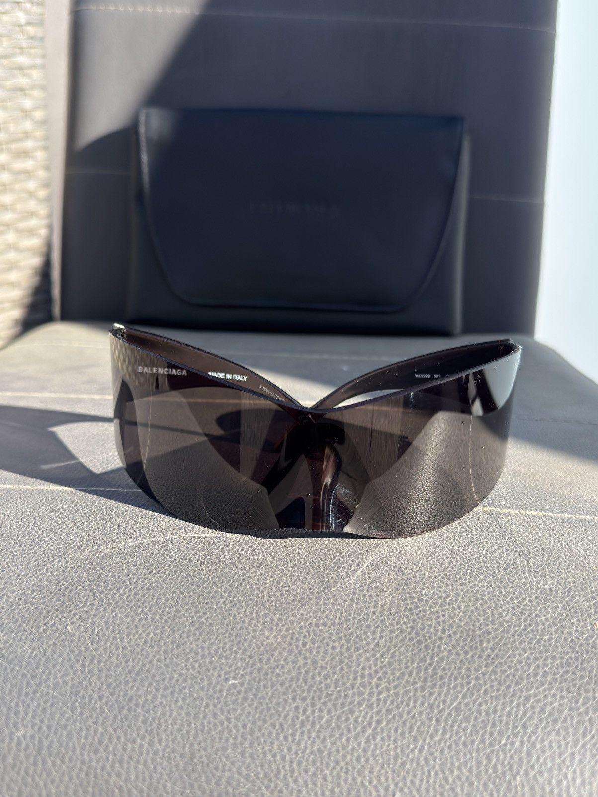 Balenciaga Balenciaga Panther Size ONE SIZE - 1 Thumbnail
