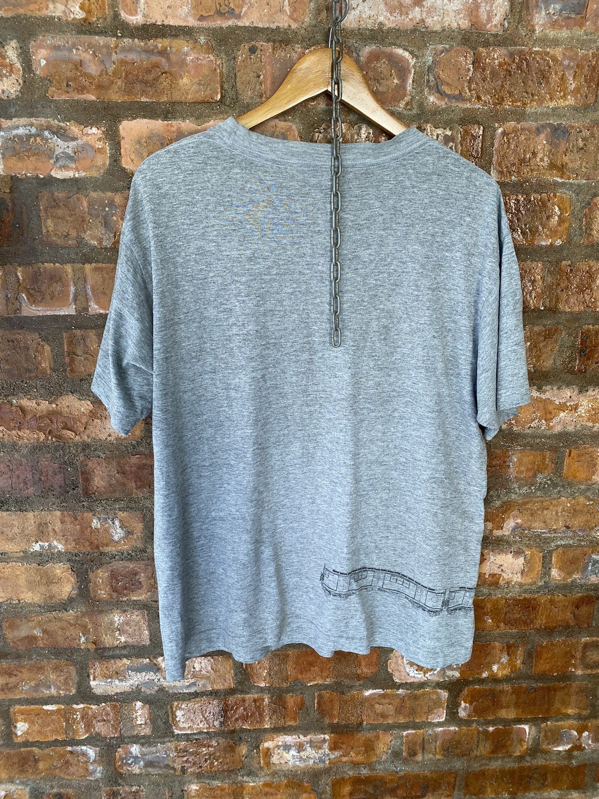 Futura × Recon × Subware 🔥1995 OG Subware logo tee Size US L / EU 52-54 / 3 - 9 Thumbnail