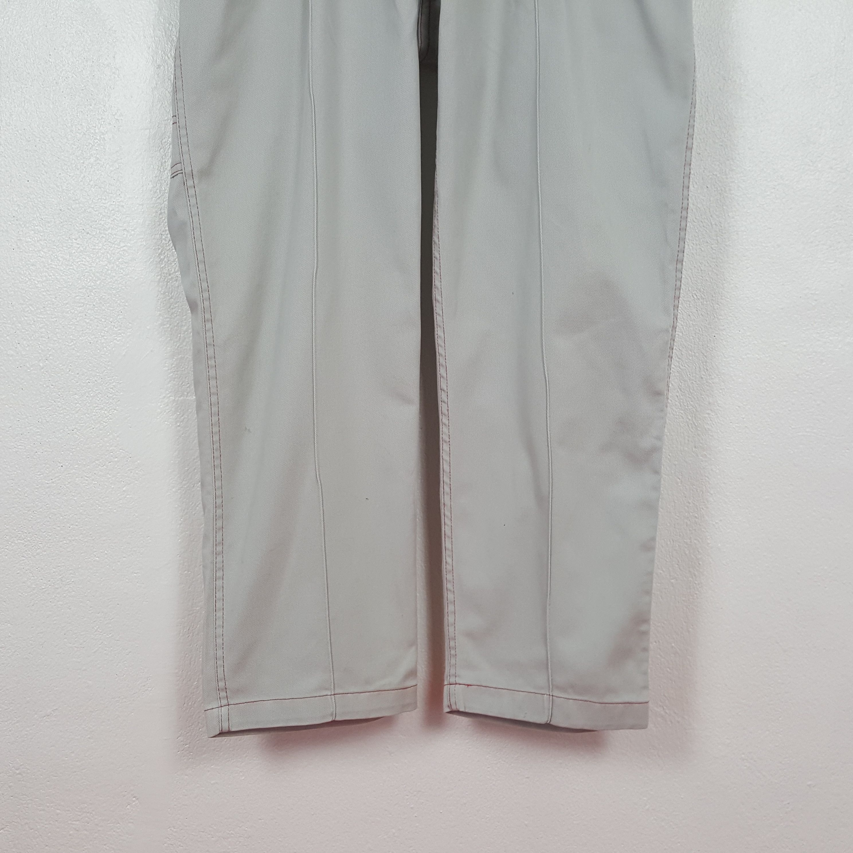 Nissan Vintage Nissan Japan Motorsport Racing Coverall C314N13 Size US M / EU 48-50 / 2 - 8 Thumbnail