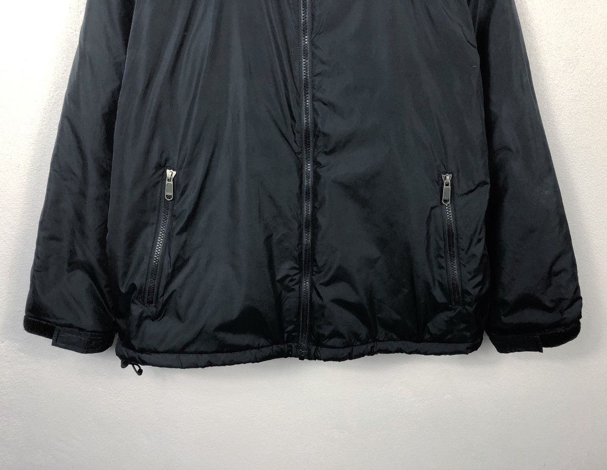 The North Face Rare The North Face Puffer Zipper Jacket Size US L / EU 52-54 / 3 - 4 Thumbnail
