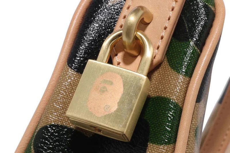 Bape Bape Hand Bag Size ONE SIZE - 3 Thumbnail