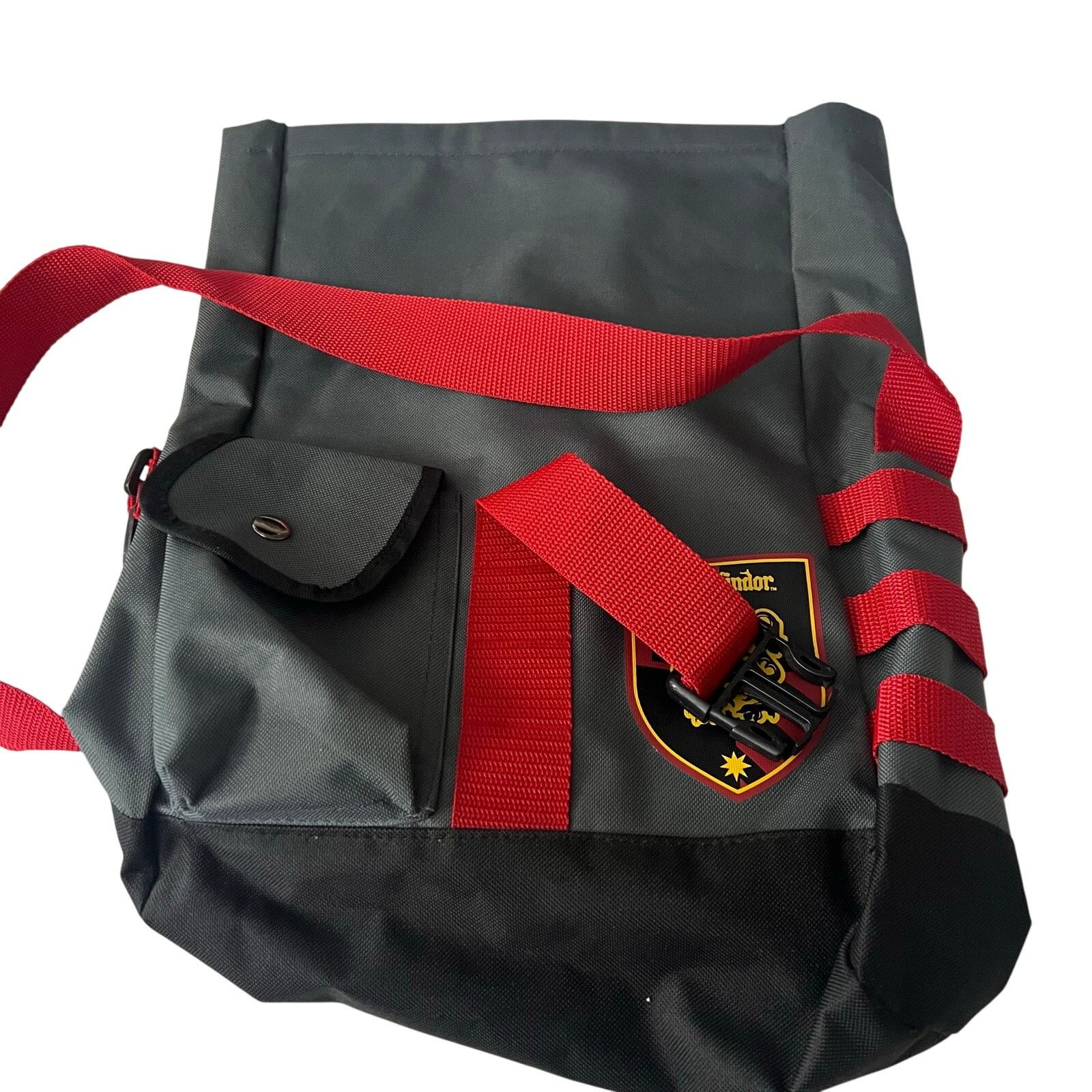 Other Harry Potter Gryffindor LootCrate Hogwarts Messenger Bag Size ONE SIZE - 1 Thumbnail