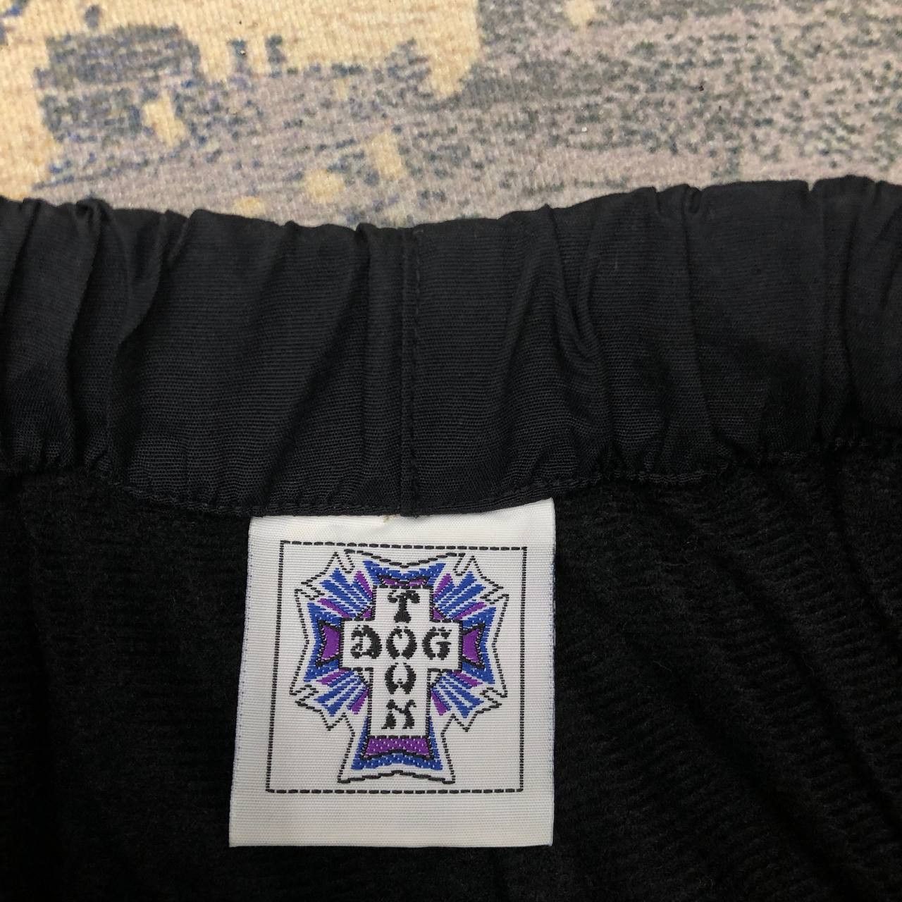 Dogtown P276 90s DOGTOWN NYLON TRACK PANTS Size US 30 / EU 46 - 6 Thumbnail