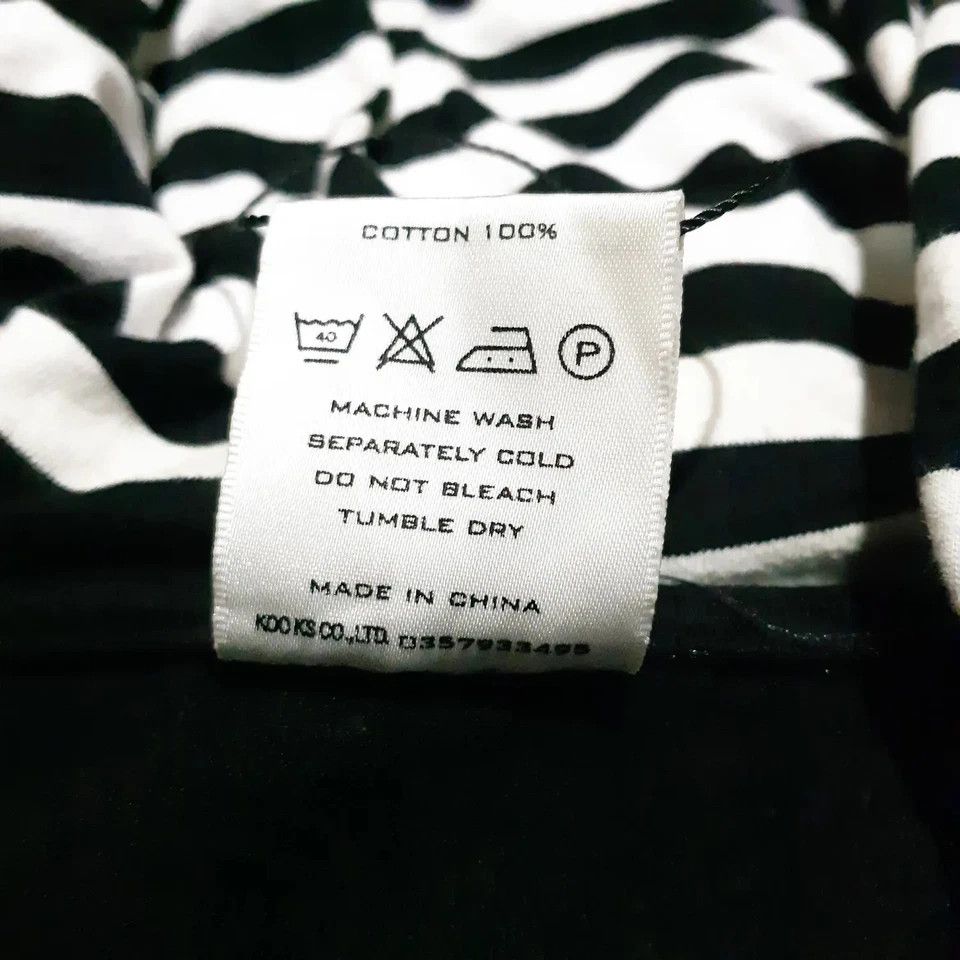 Number (N)ine Number (N)ine Sleeveless T Shirt Hoodie Size US L / EU 52-54 / 3 - 13 Thumbnail