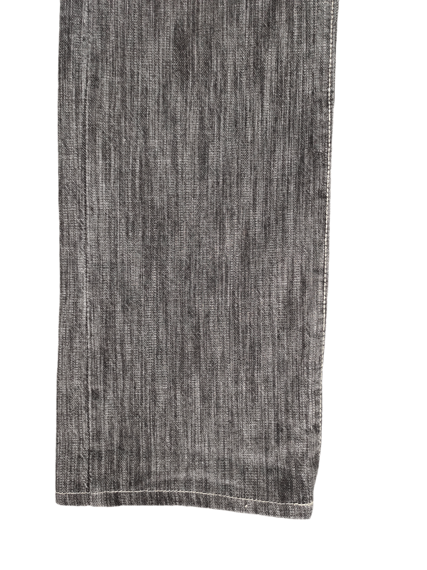 Karakuri Tamashii Vintage Y2k Wild Khakis Sukajan Sakura Jeans Karakuri Style Size US 32 / EU 48 - 8 Thumbnail