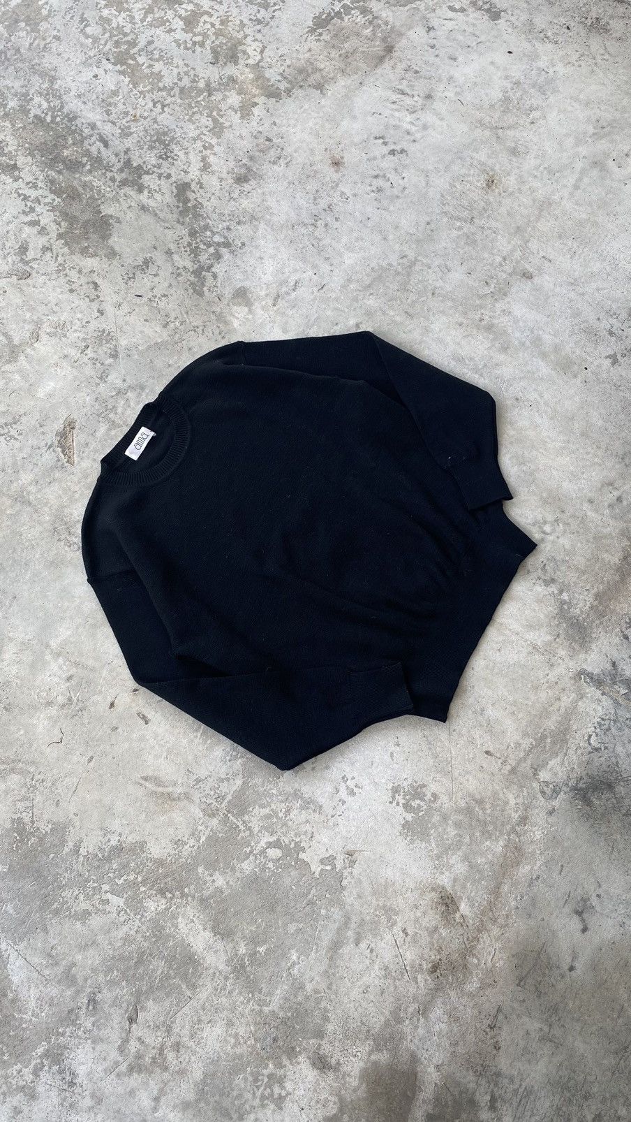 Anna Sui × Vintage 🚨FINAL DROP🚨 Vintage Anna Japan Designer Knitwear Size S / US 4 / IT 40 - 4 Thumbnail