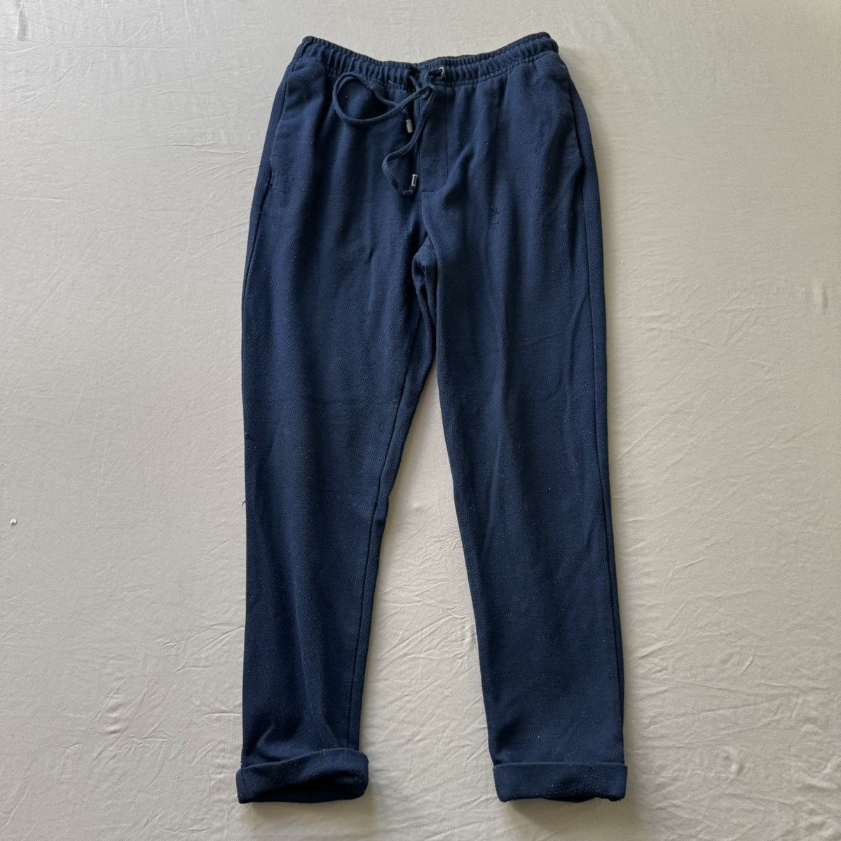 Zara Zara EASY CARE JOGGER WAIST PANTS Bundle Size US 28 / EU 44 - 8 Thumbnail