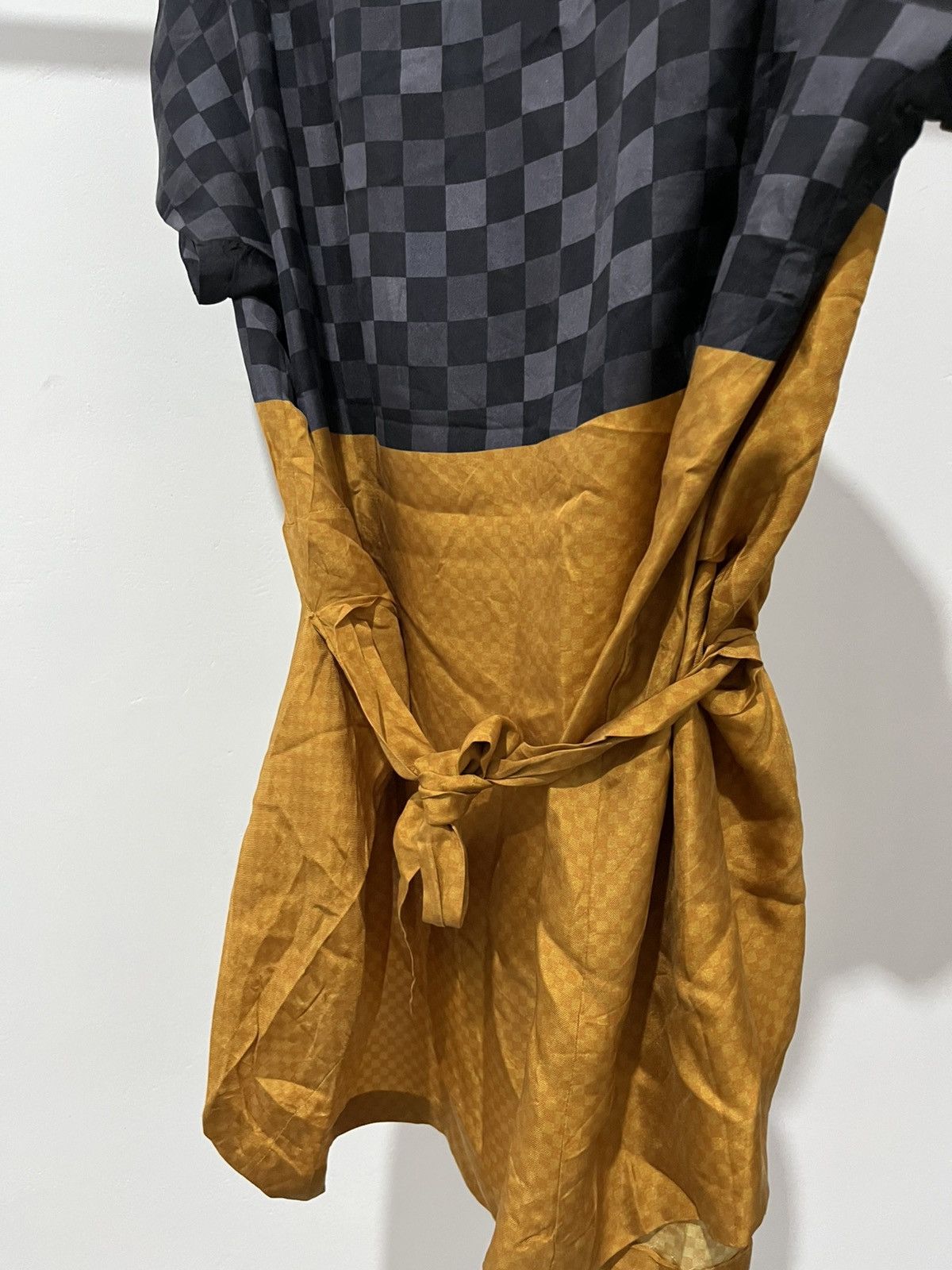 Dries Van Noten Dries van noten silk tees Size S / US 4 / IT 40 - 4 Thumbnail