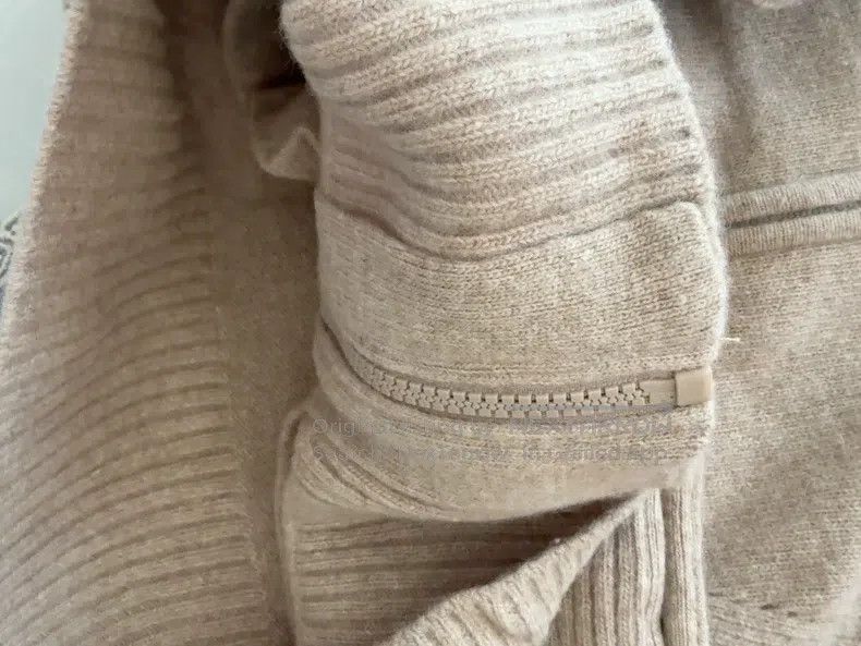Vivienne Westwood Vivienne Westwood Saturn Jacquard Sweater, Khaki Collar St Size XS / US 0-2 / IT 36-38 - 8 Thumbnail