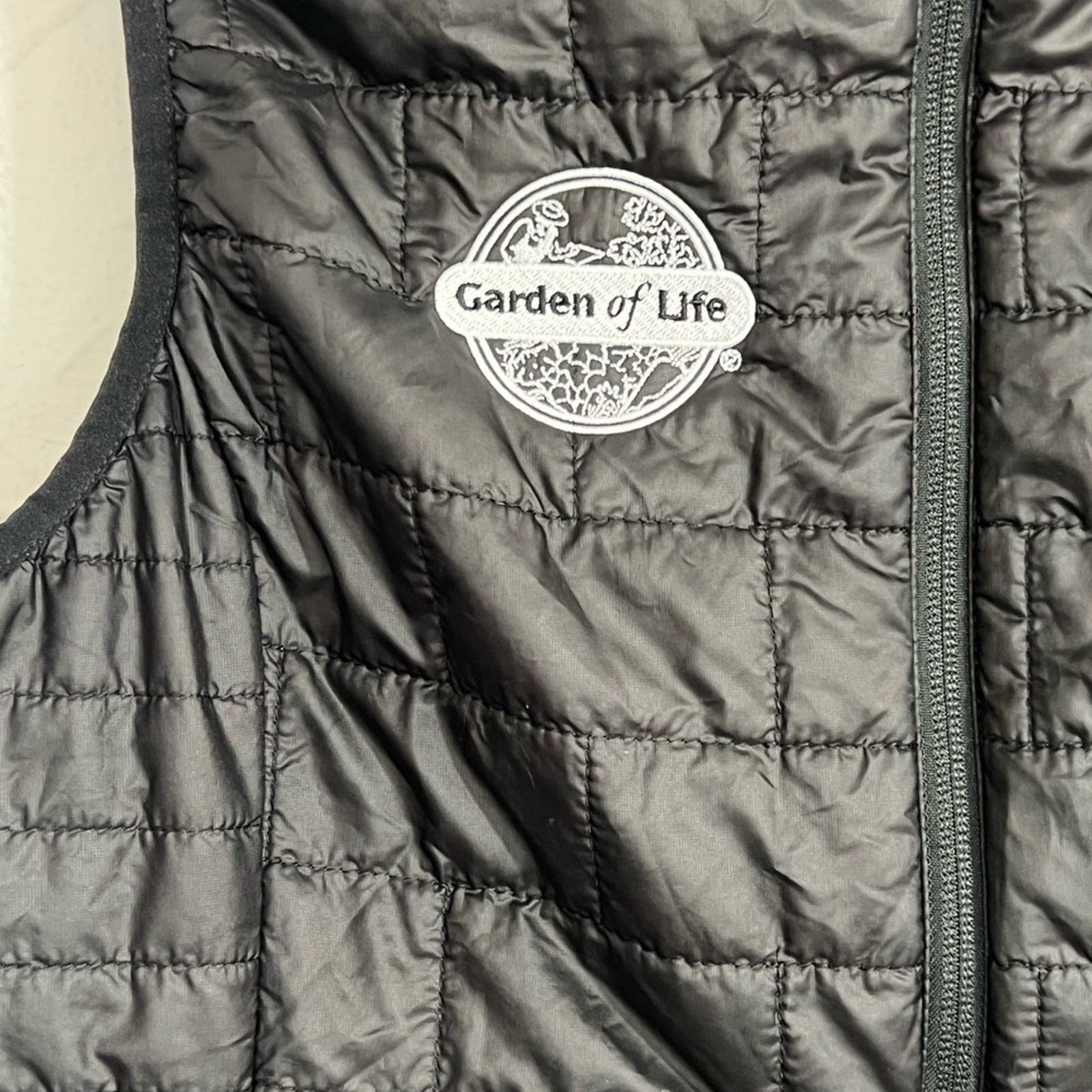 Patagonia Patagonia® Women's Nano Puff® Vest Style #84247 Black Size M / US 6-8 / IT 42-44 - 4 Thumbnail