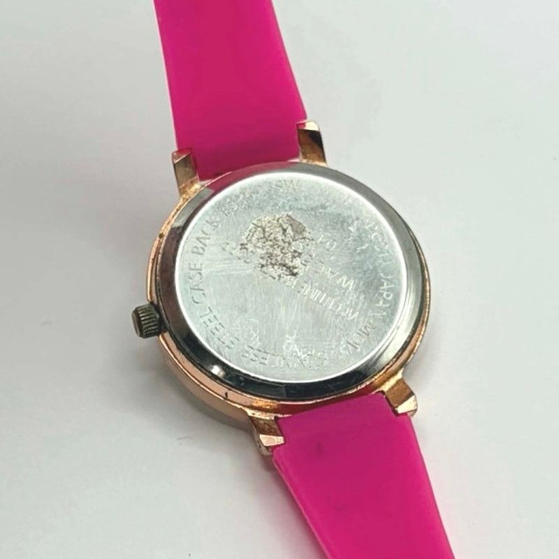 Other Pink & Rose Gold Wrapped Watch Size ONE SIZE - 4 Thumbnail