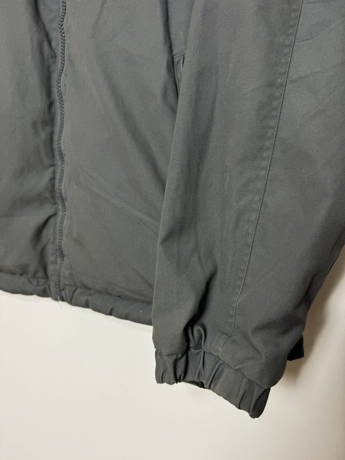Schott Schott vintage 2in1 bomber jacket double sided outdoor Size US M / EU 48-50 / 2 - 5 Thumbnail