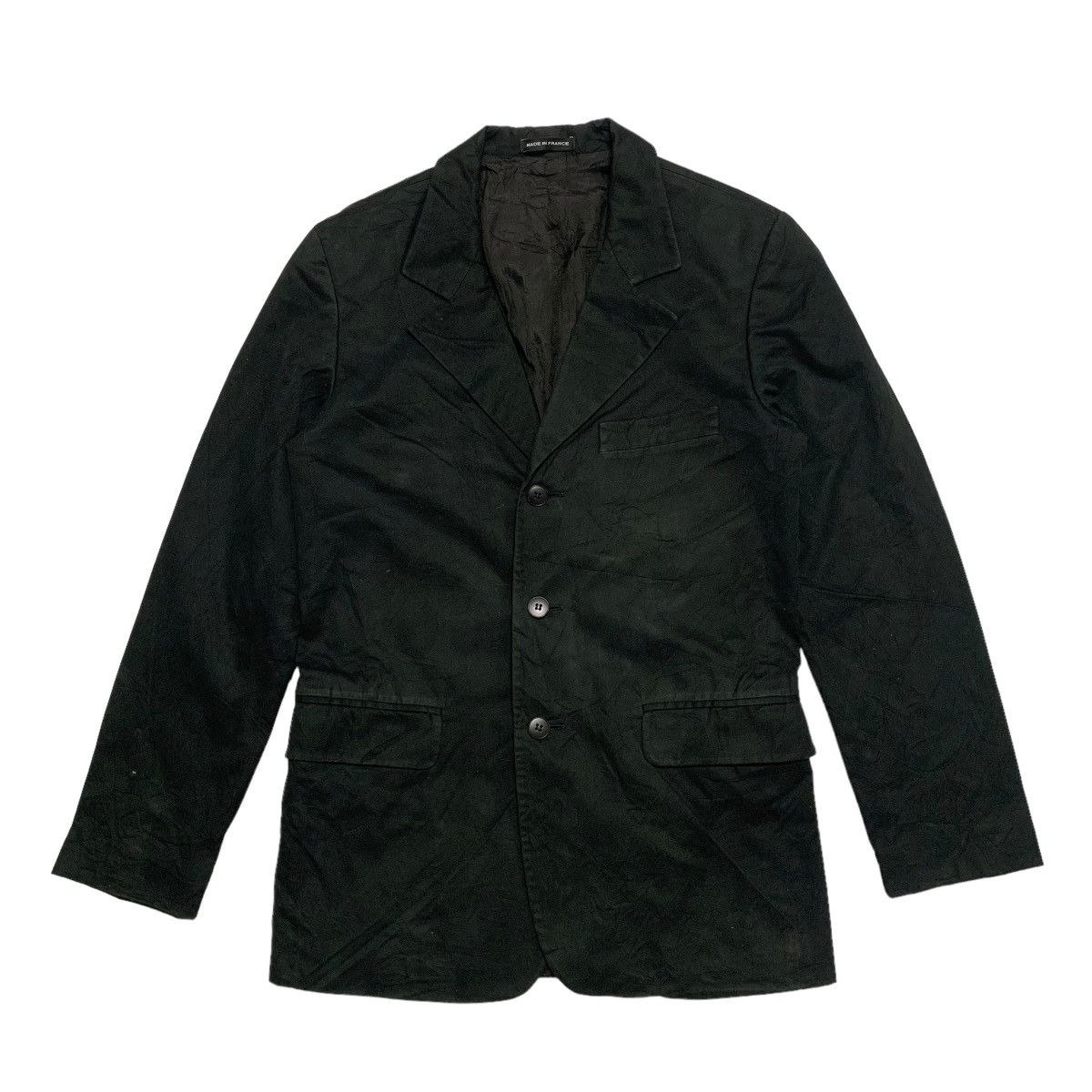 Agnes B. Agnes B Casual Jacket | Grailed
