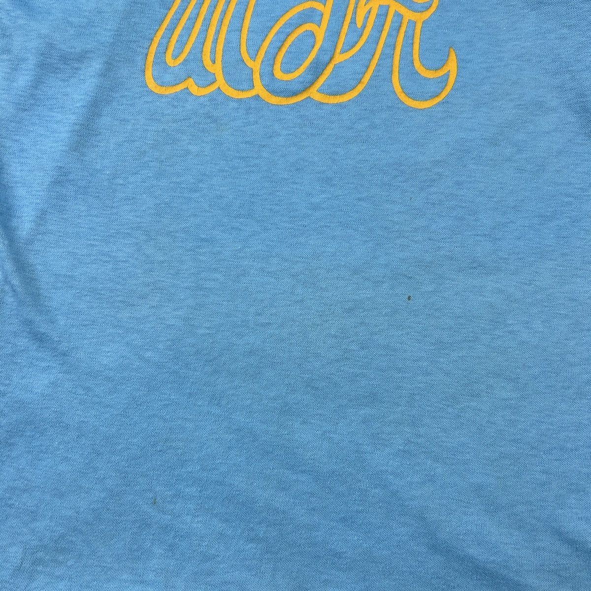Vintage 1990s UCLA Raglan Top Size US L / EU 52-54 / 3 - 13 Thumbnail