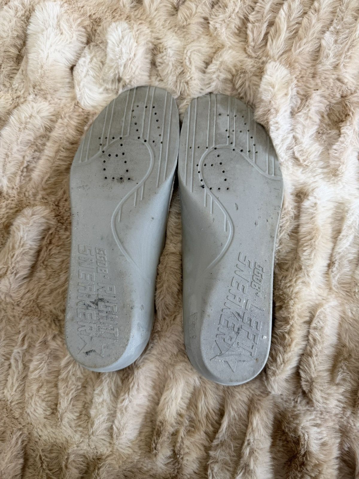 Golden Goose Golden Goose Francy Sneakers Size US 6 / IT 36 - 11 Thumbnail
