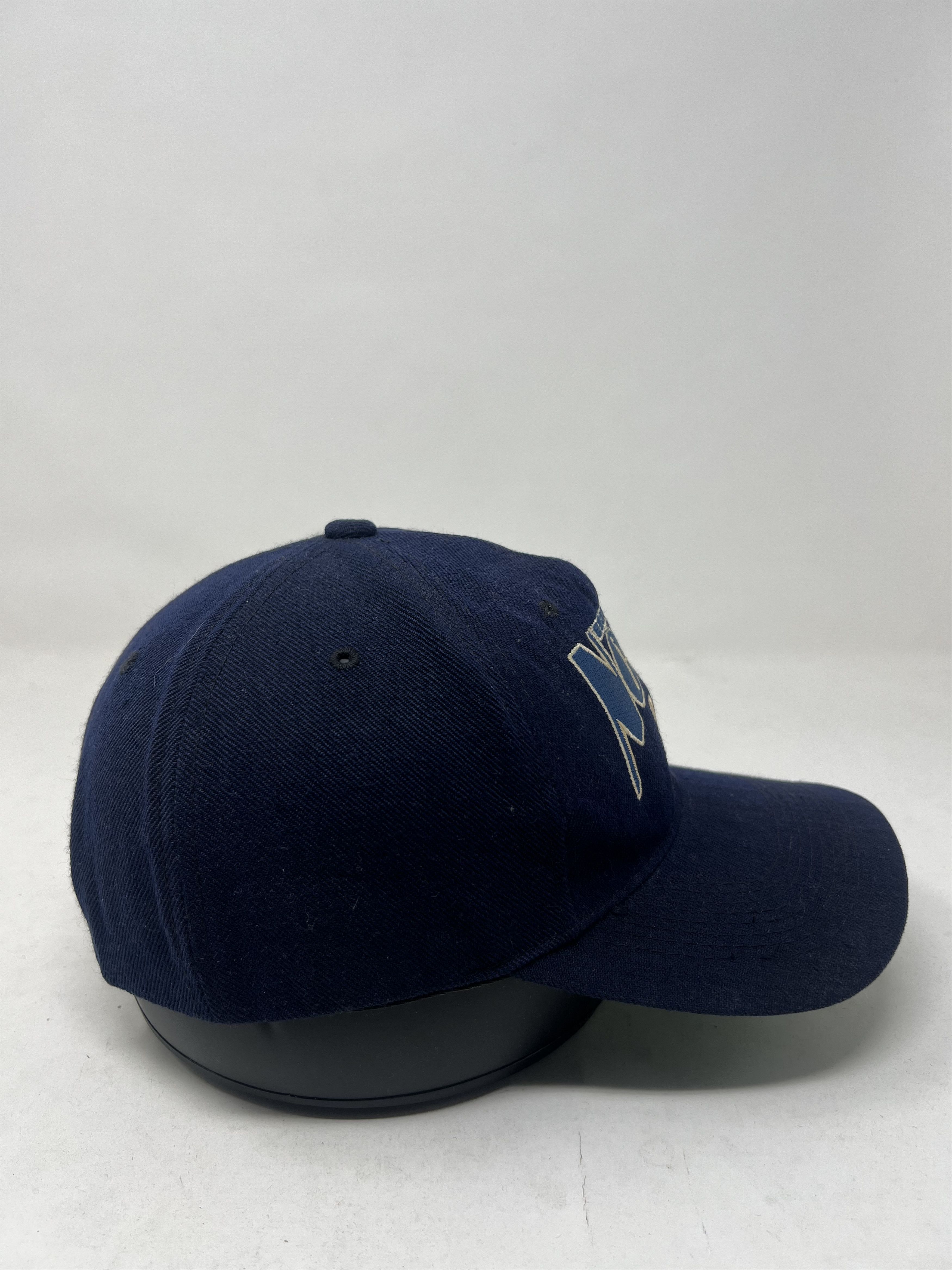 Vintage Vintage Hideo Nomo Snapback Hat Size ONE SIZE - 4 Thumbnail