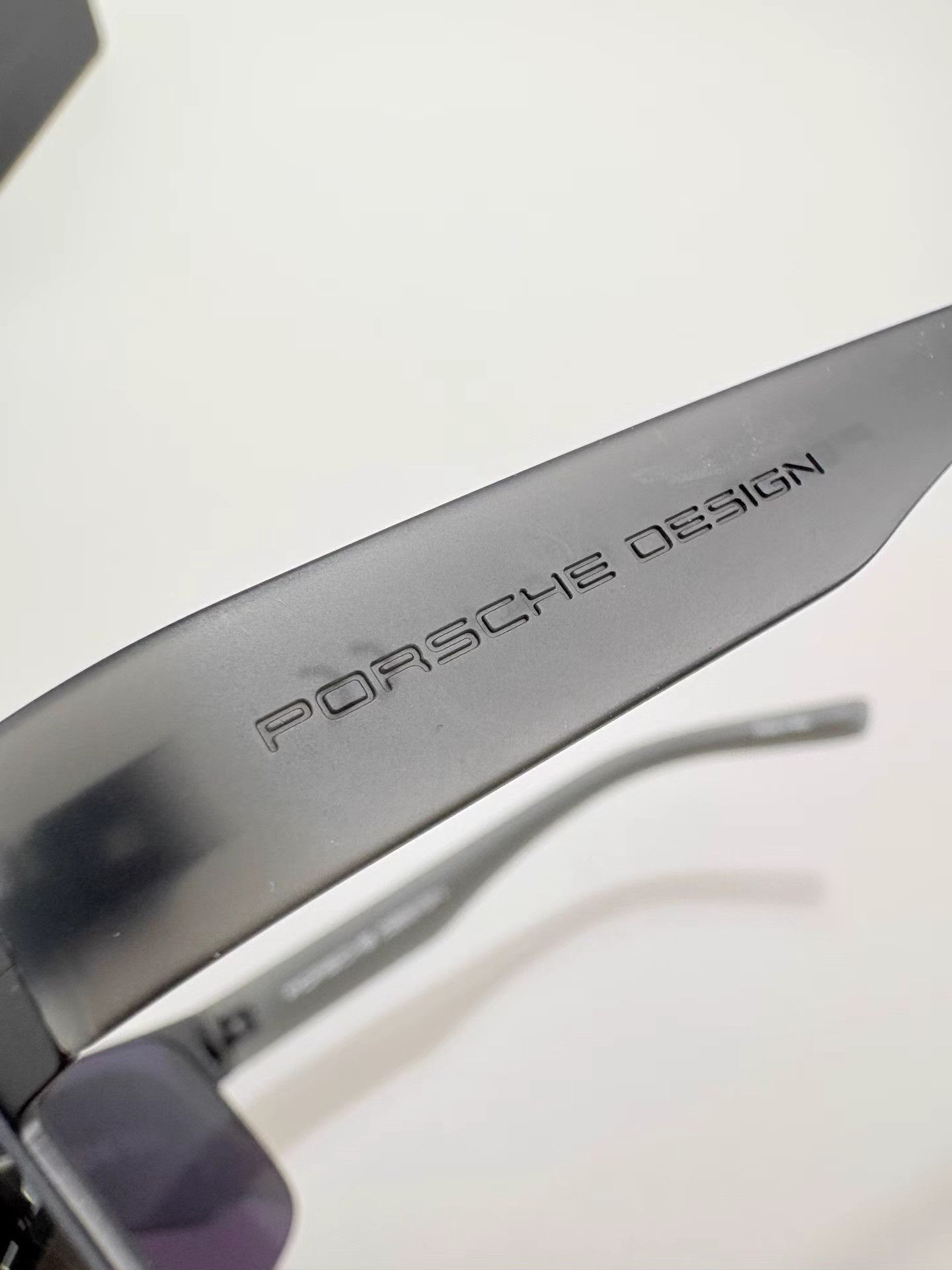 Porsche Design POSCHE DESIGN Sunglasses K1 Size ONE SIZE - 8 Thumbnail