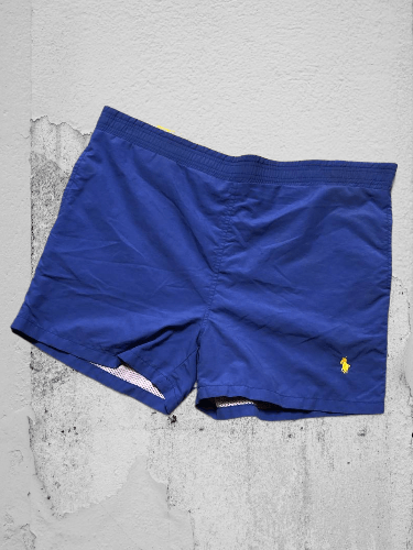 Polo Ralph Lauren Polo Ralph Lauren Shorts Size US 32 / EU 48 - 1 Thumbnail