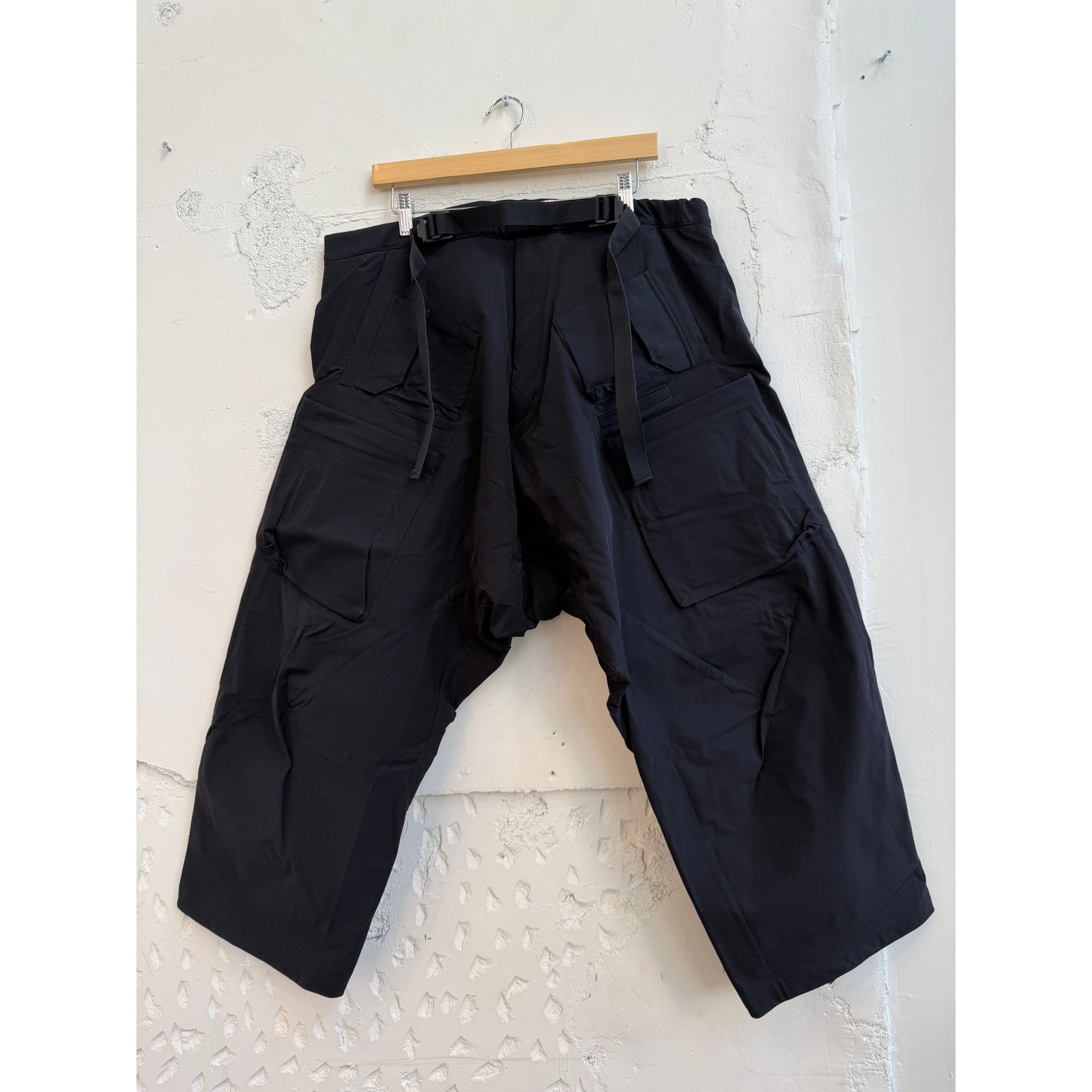 Acronym Acronym SK30-DS medium | Grailed