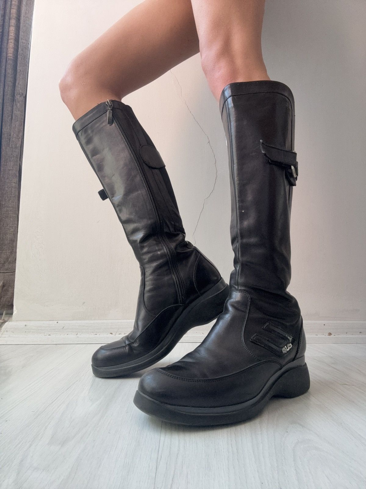 Paciotti Cesare Paciotti 4US boots Size US 7.5 / IT 37.5 - 1 Thumbnail