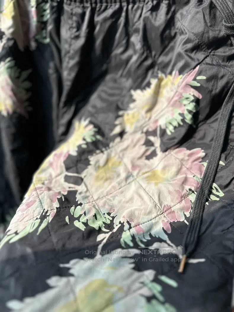 Dries Van Noten Dries Van Noten Long Pants Size 37" - 8 Thumbnail