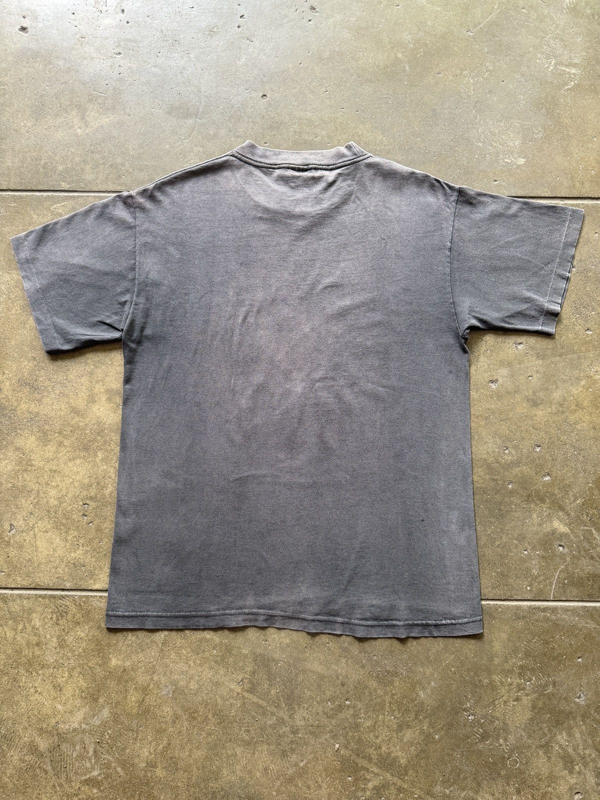Vintage 1996 Kingdom Come DC Comics Tee Shirt Alex Ross Marvel Size US L / EU 52-54 / 3 - 2 Thumbnail