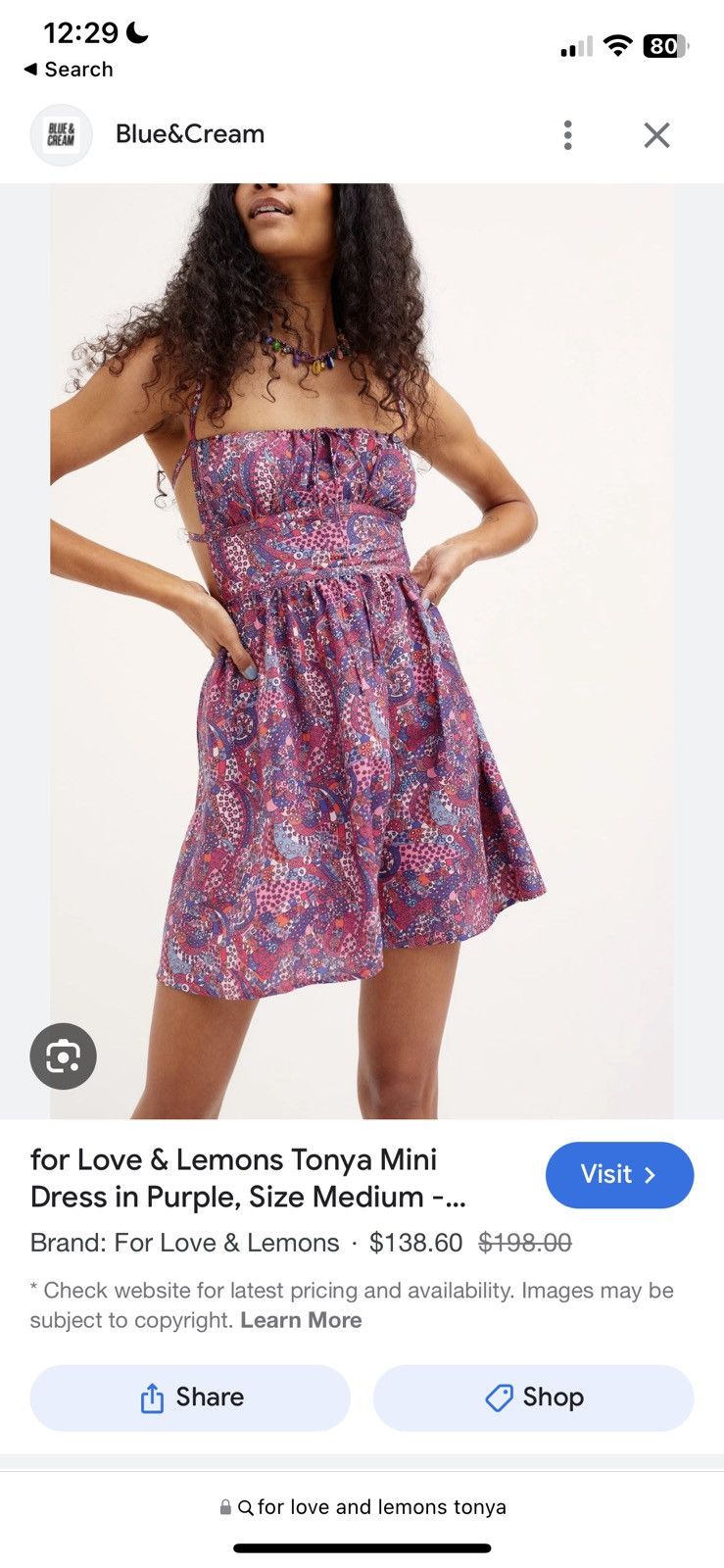knee length dresses for ladies Magnolia Mini Dress  Taylor Ashley