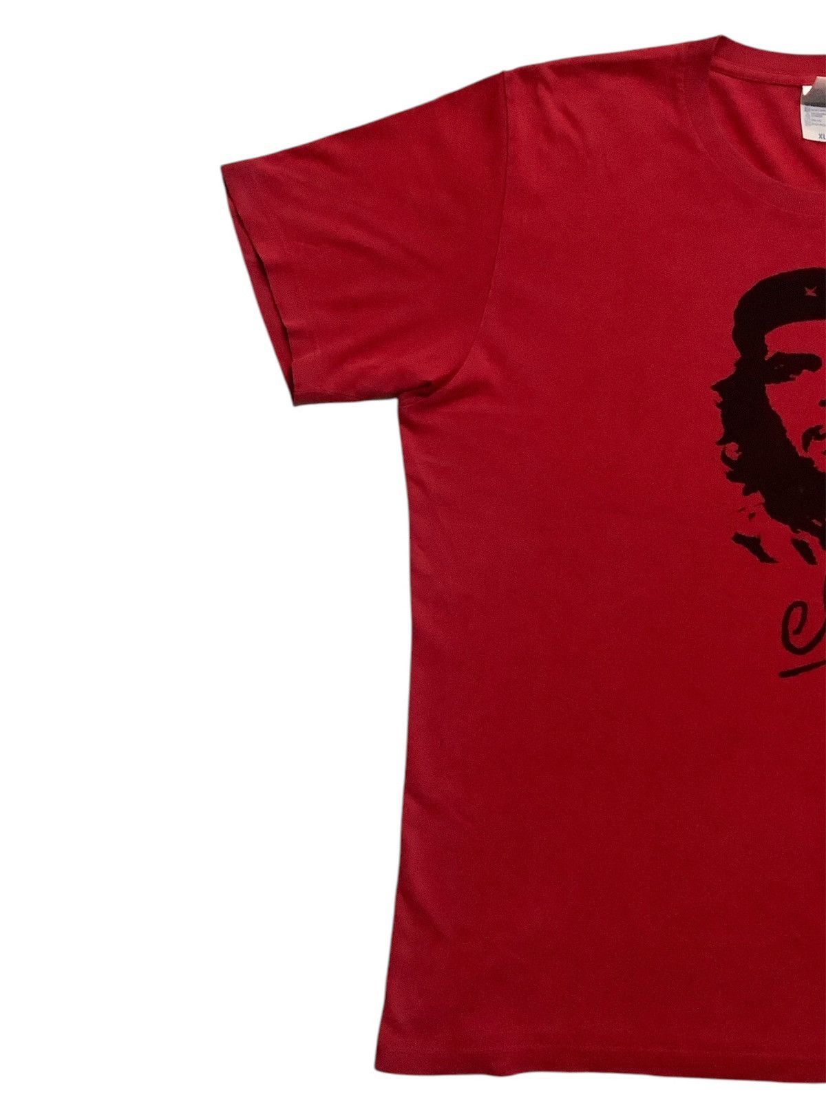 Venceremos Che Guevara Cuba Socialism Revolution Tee