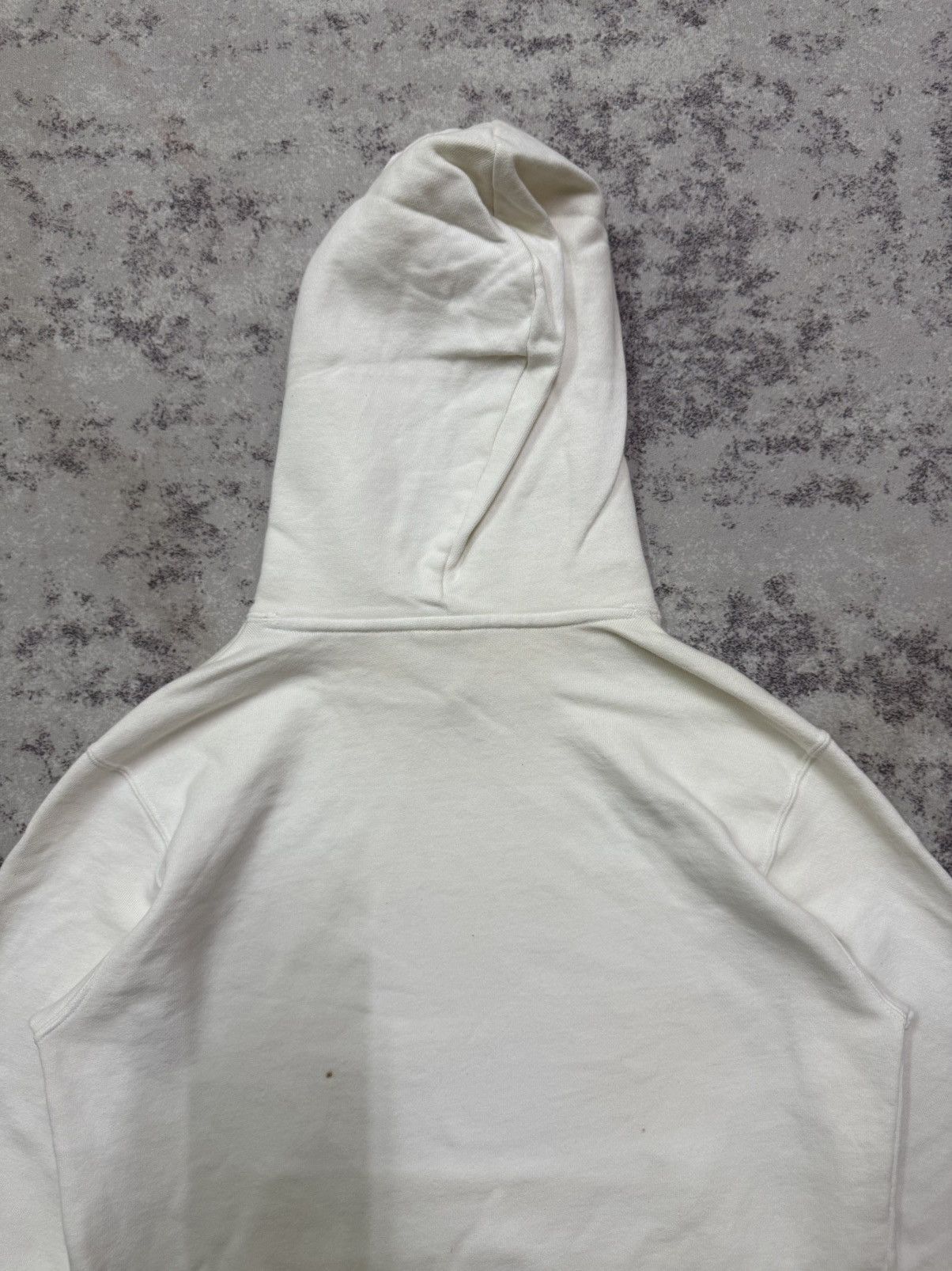 Champion Champion Spellout Logo Pullover Sweater Hoodie Size XS / US 0-2 / IT 36-38 - 11 Thumbnail