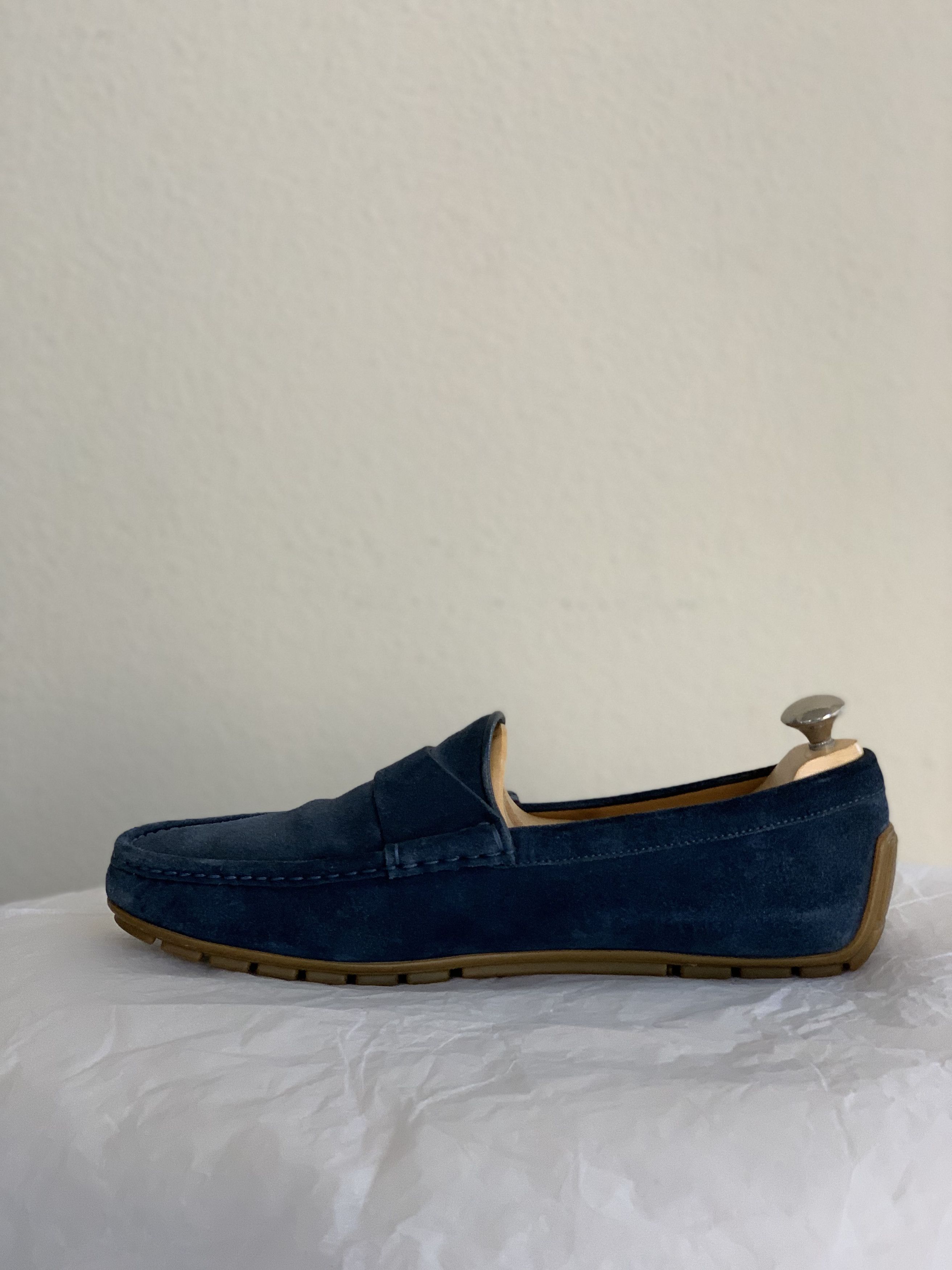 Gucci Gucci loafer Size US 9.5 / EU 42-43 - 4 Thumbnail