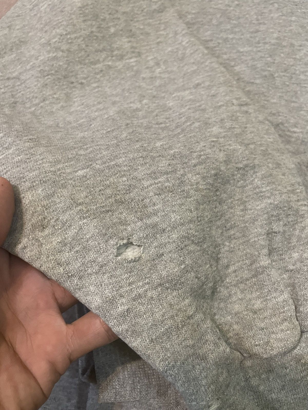 Nike Vintage Nike Sweatshirt Size US XL / EU 56 / 4 - 7 Thumbnail