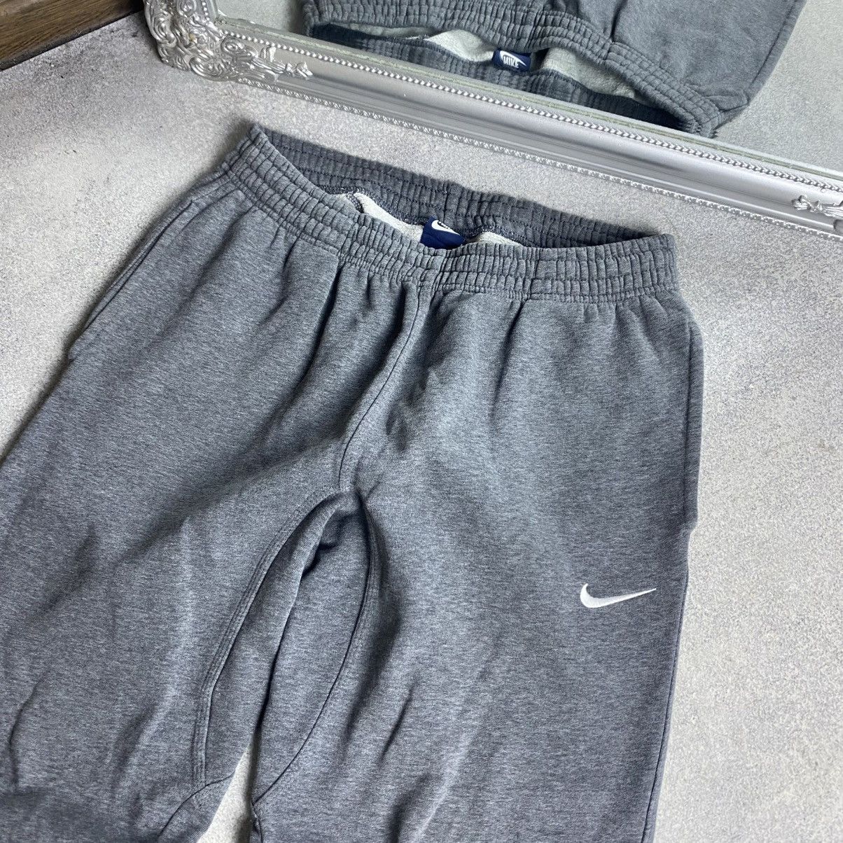 Nike Vintage Nike Sweatpants Size US 32 / EU 48 - 3 Thumbnail
