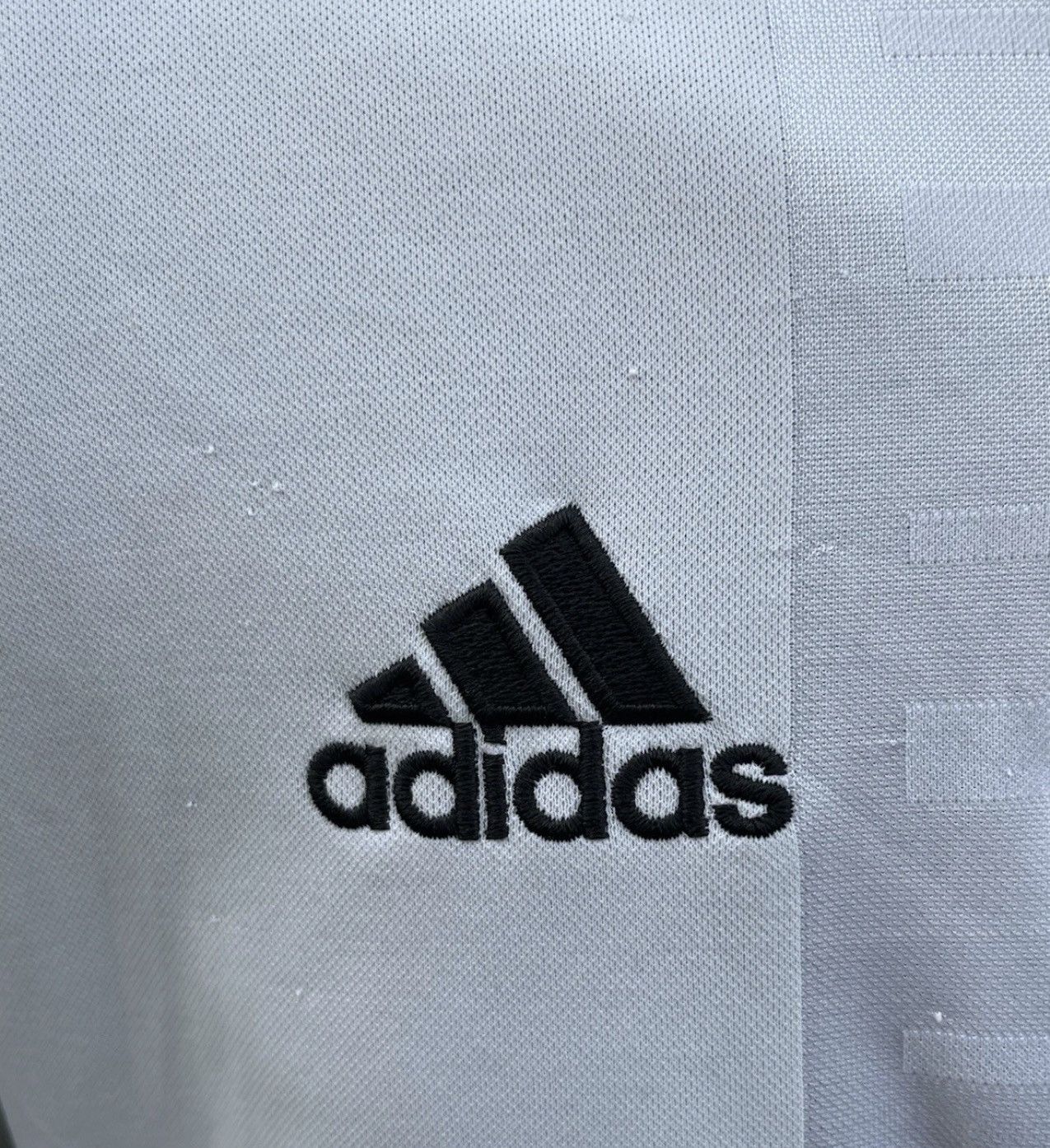 Adidas Jersey muller germany Size US S / EU 44-46 / 1 - 10 Thumbnail