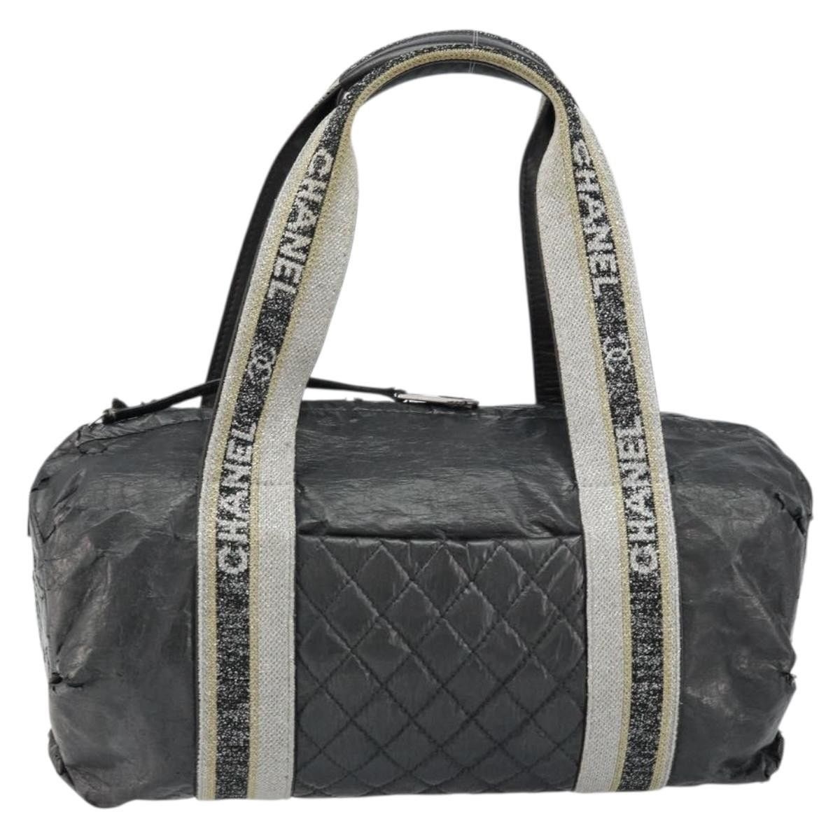 Chanel Chanel Sports Classic Handbag Size ONE SIZE - 2 Thumbnail