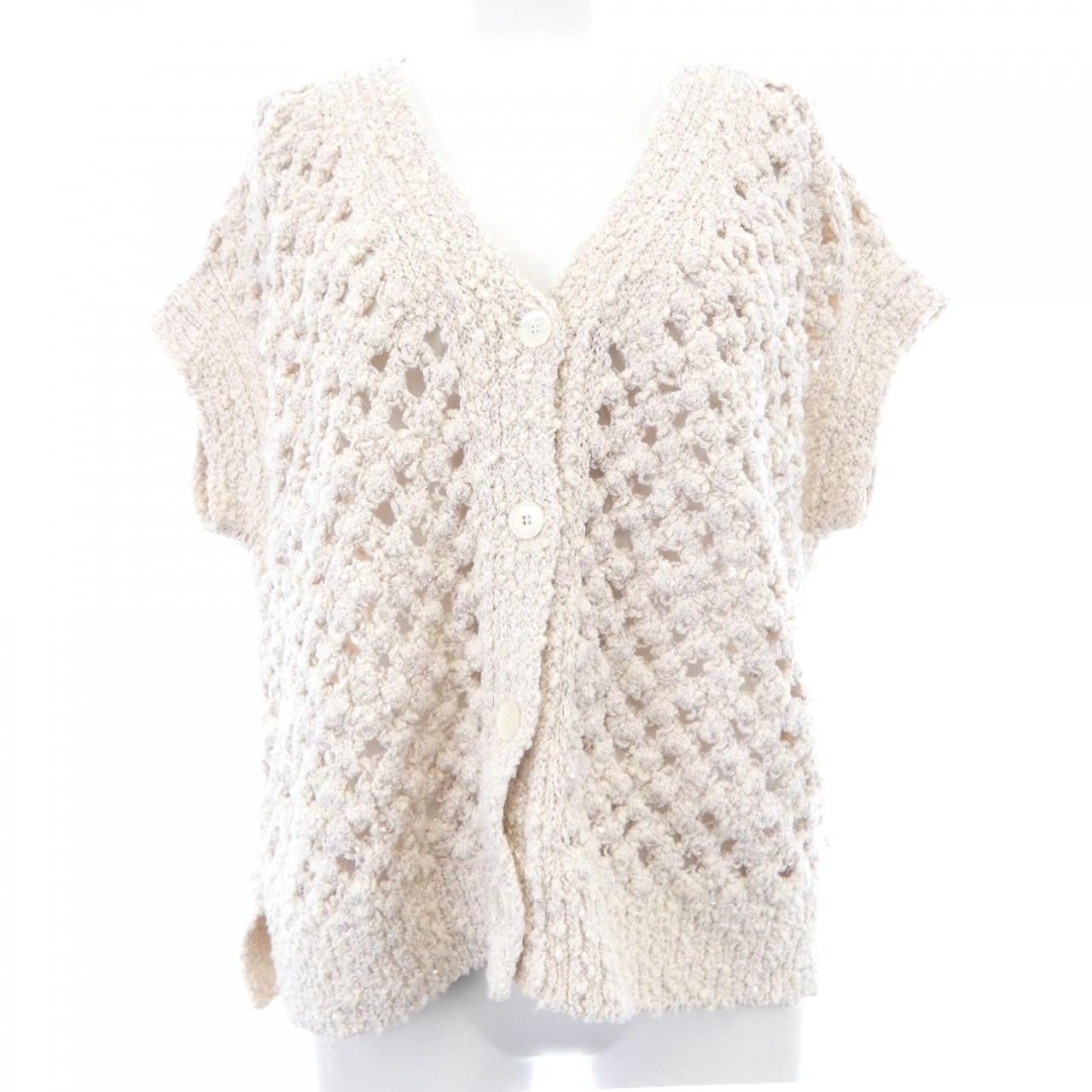 Other Other Drawer Top Textile Tops DUTY FREE for USA Size ONE SIZE - 1 Thumbnail